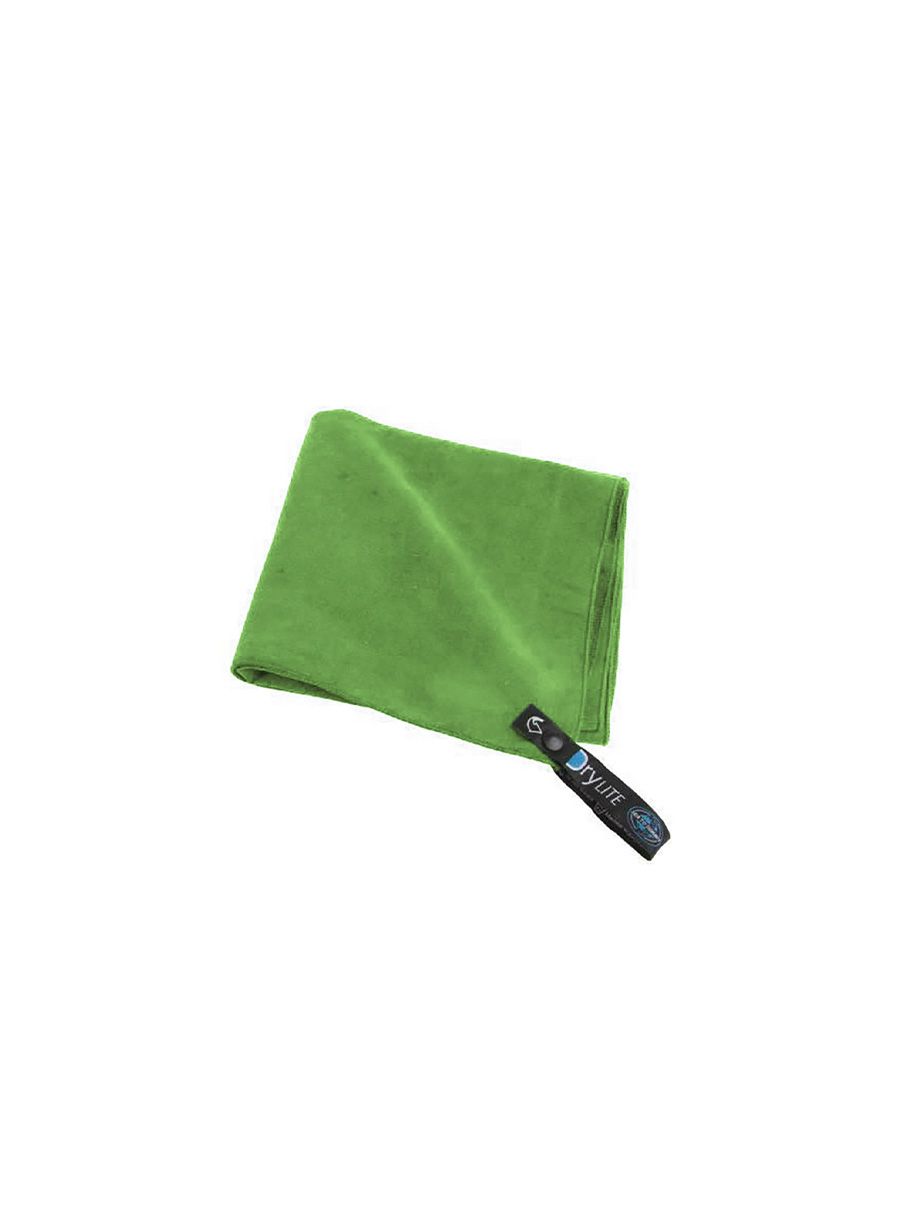 Rychleschnoucí ručník Sea To Summit DryLite Towel L - lime