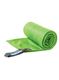 Rychleschnoucí ručník Sea To Summit Pocket Towel S - lime