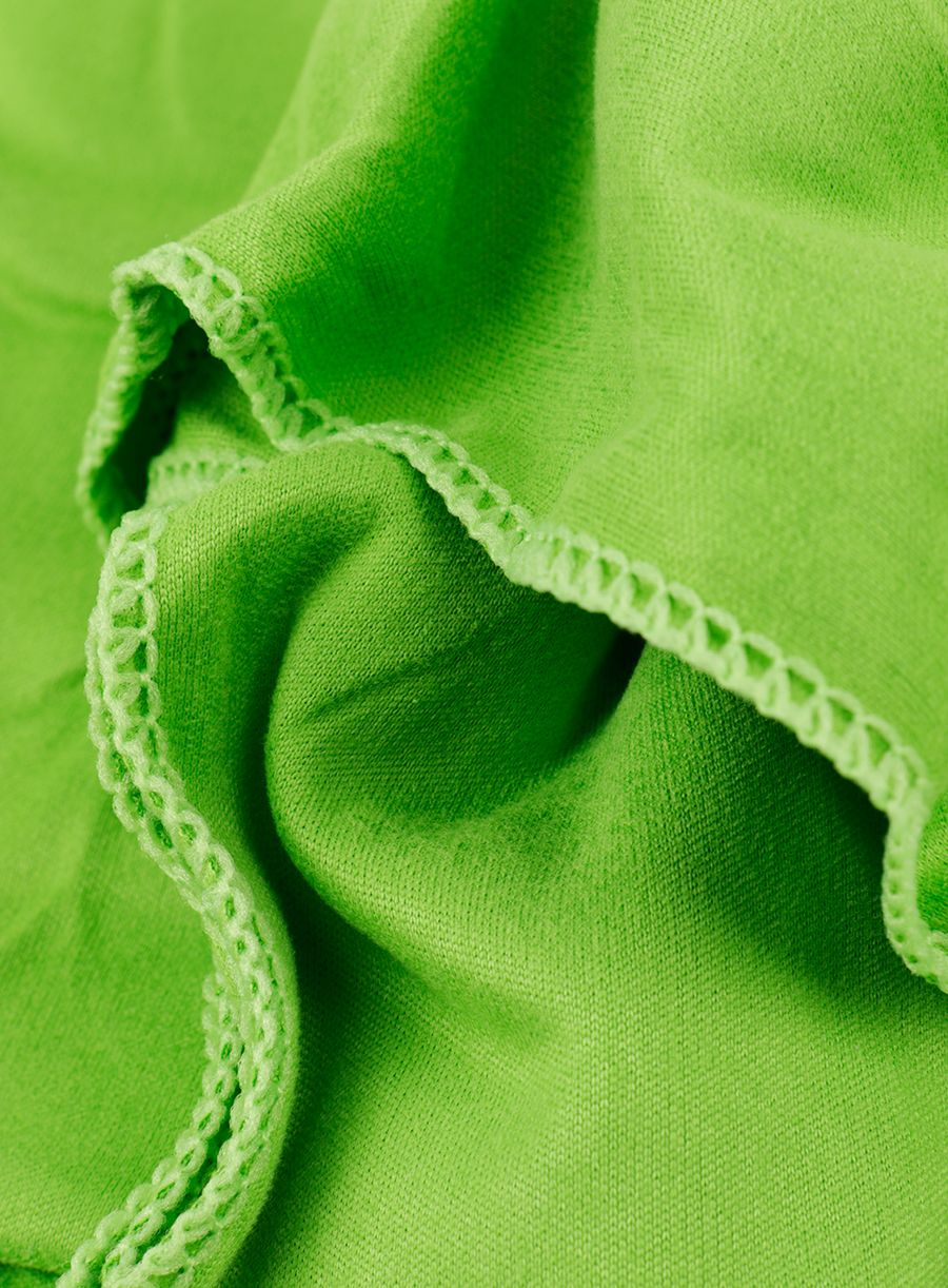 Rychleschnoucí ručník Sea To Summit Pocket Towel XL - lime