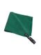 Rychleschnoucí ručník Sea To Summit DryLite Towel L - jade