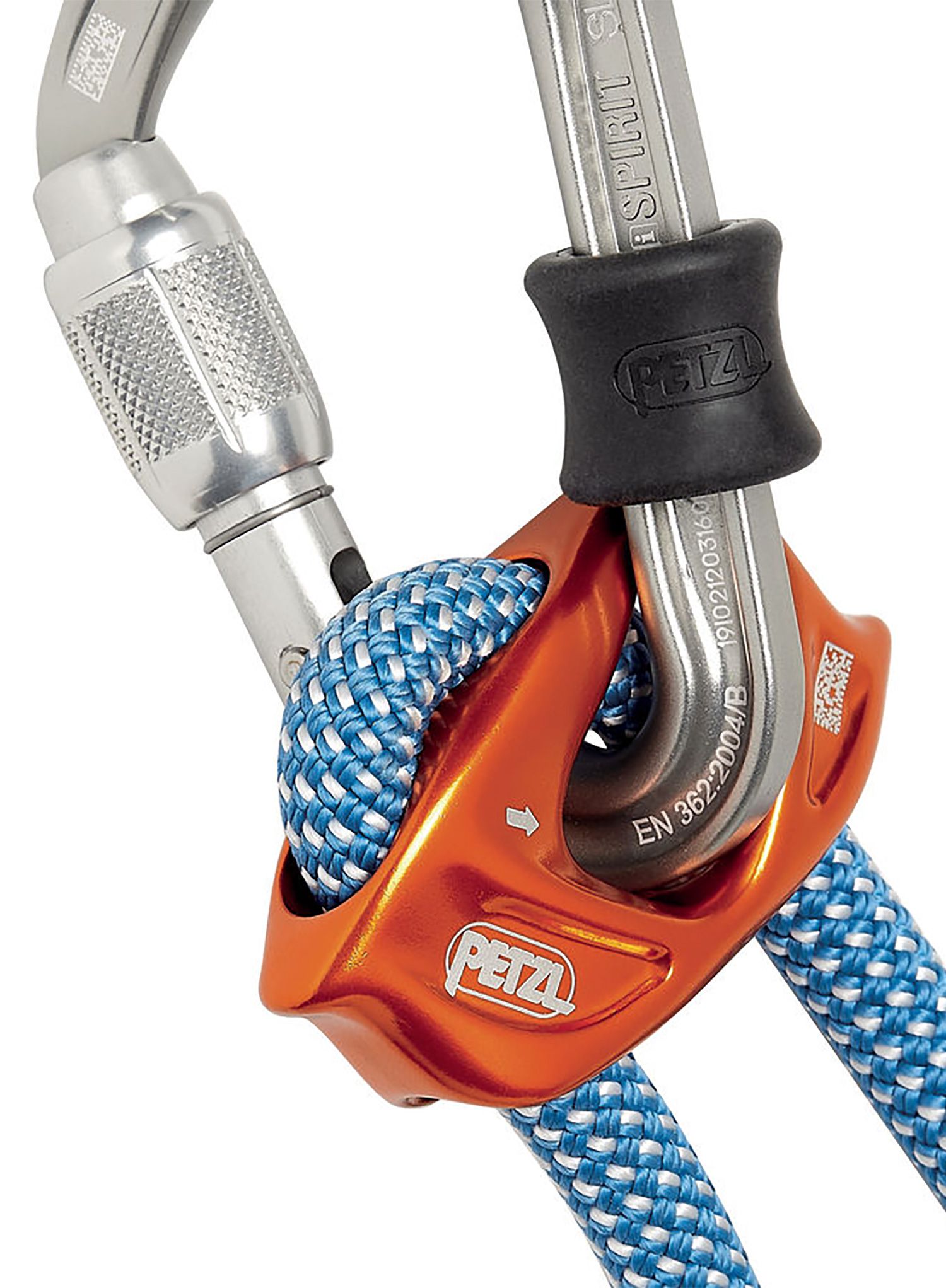 Smyčka Petzl Connect Adjust