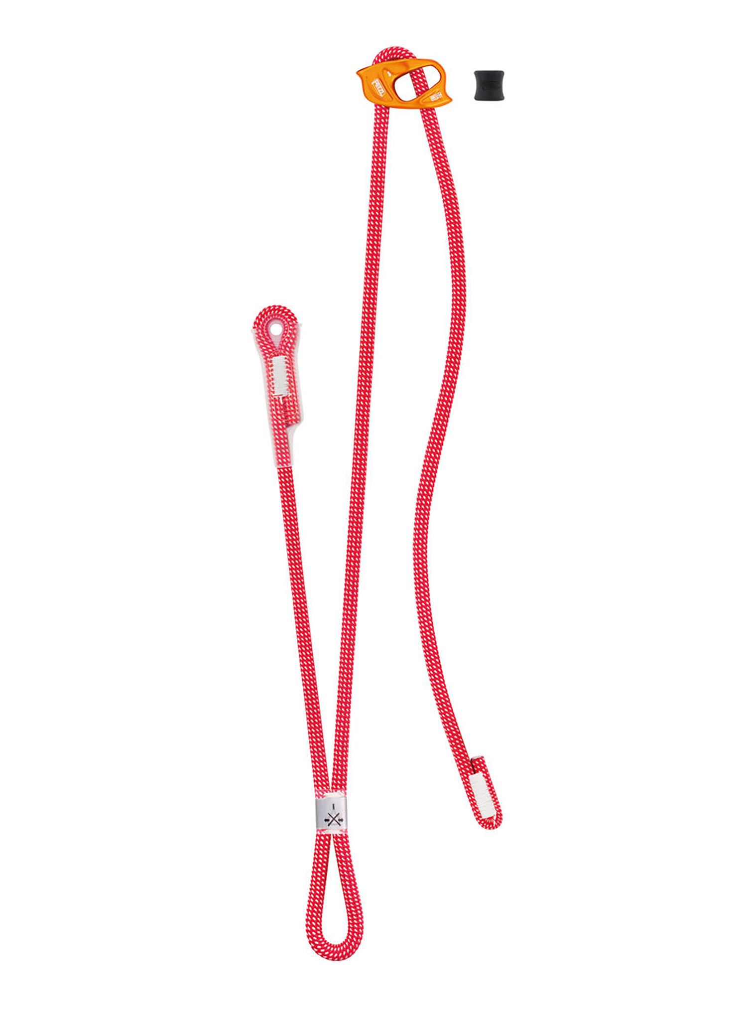 Smyčka Petzl Dual Connect Adjust