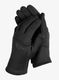 Pětiprsté rukavice The North Face Etip Recycled Glove - black