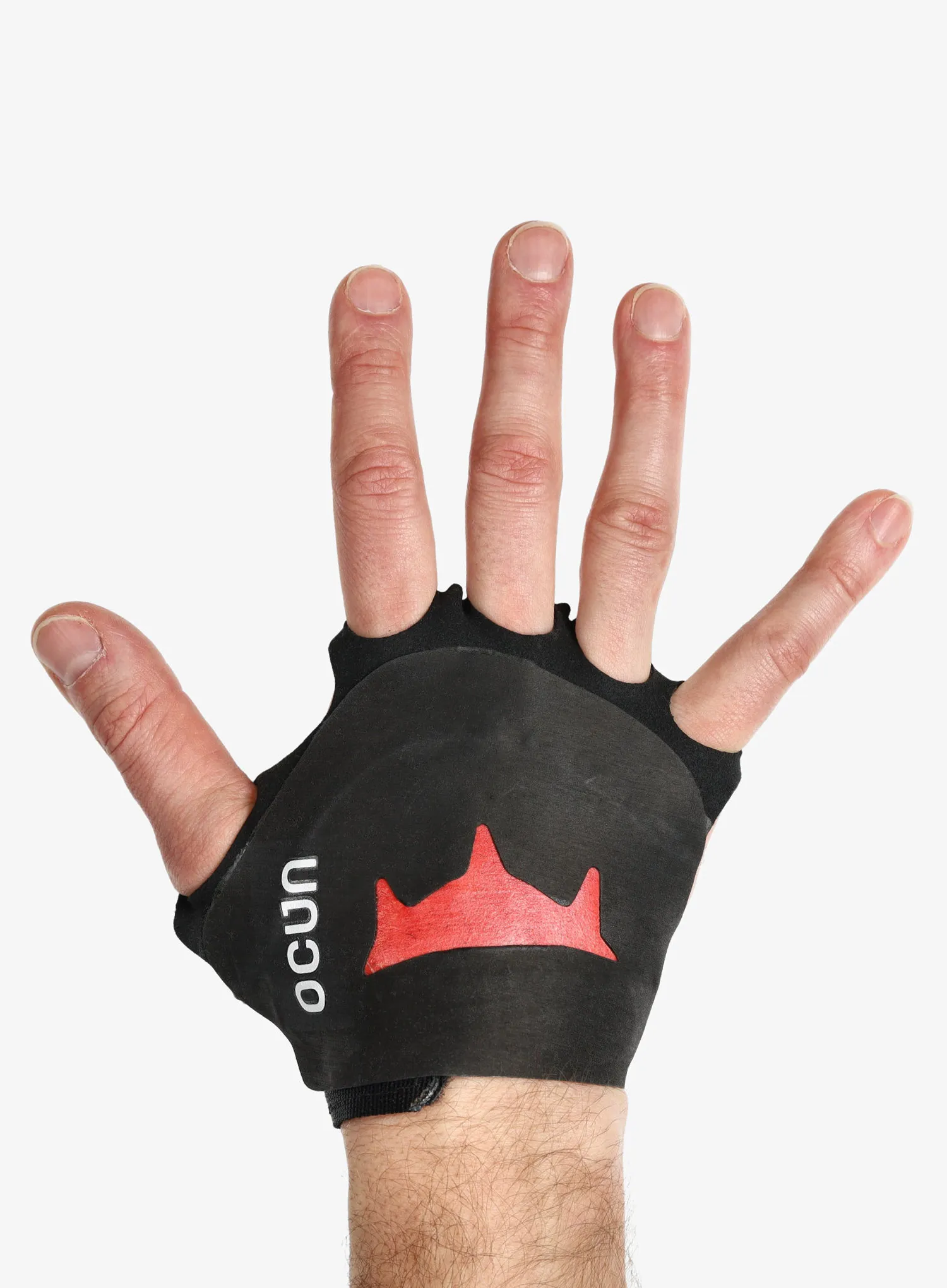 Spárové rukavice Ocun Crack Gloves