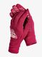 Skialpové rukavice Dynafit Upcycled Speed Gloves - beet red/beet red