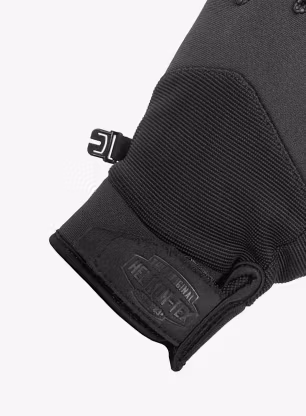 Taktické rukavice Helikon-Tex Impact Duty Winter Mk2 - black
