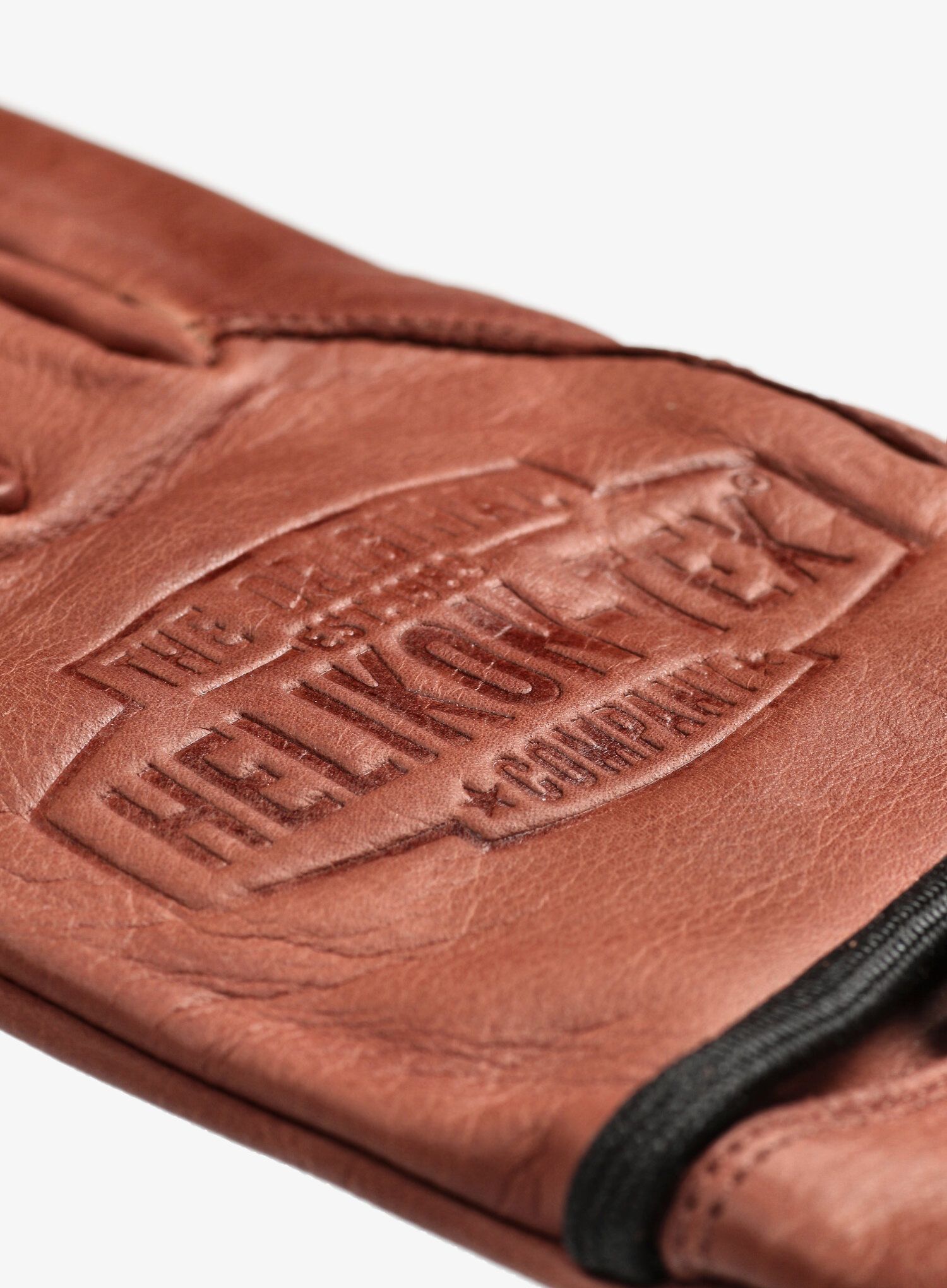 Taktické rukavice Helikon-Tex Woodcrafter Gloves - cowhide lether