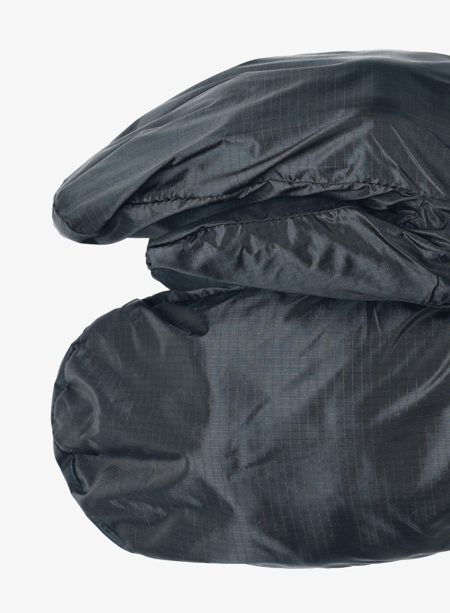 Běžecké rukavice Black Diamond Wind Hood GridTech - black