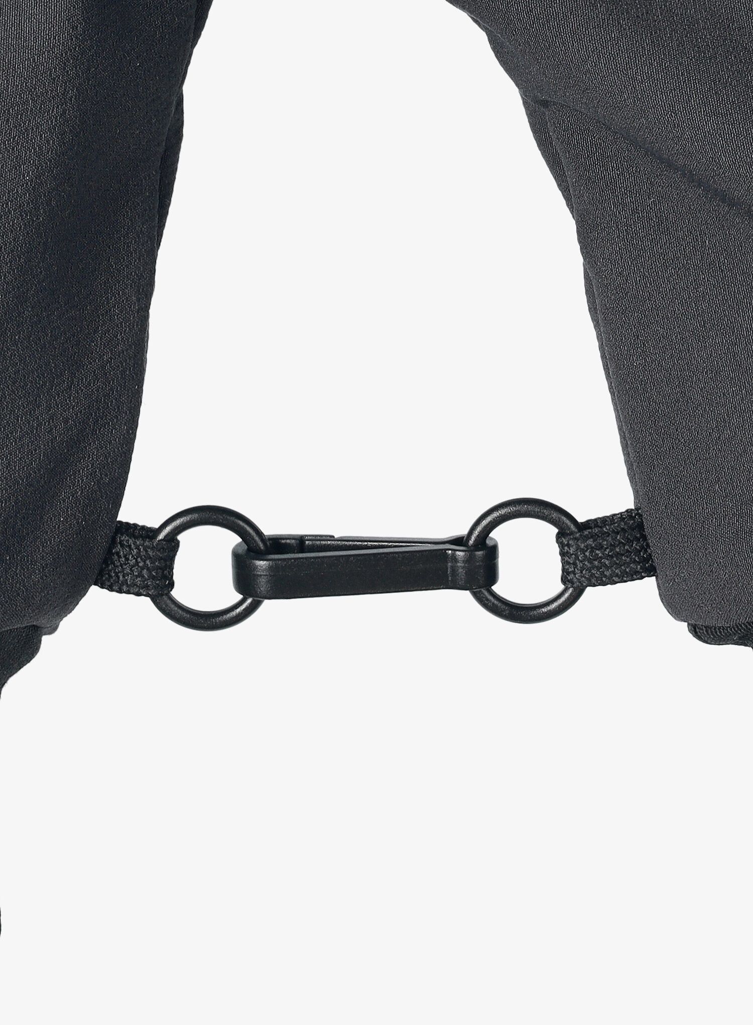 Rukavice Black Diamond LightWeight Softshell - smoke