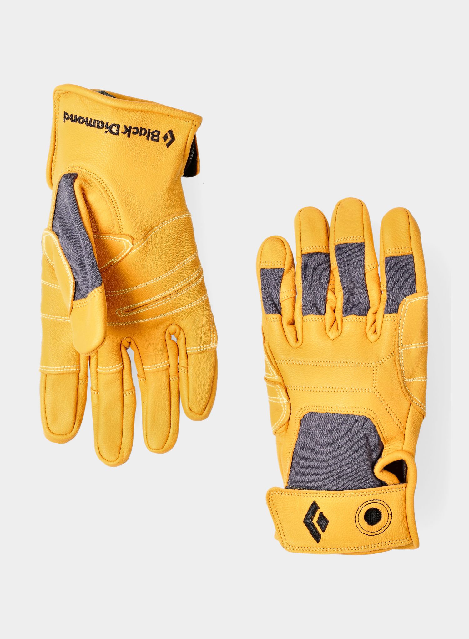 Rukavice Black Diamond Transition Gloves - natural
