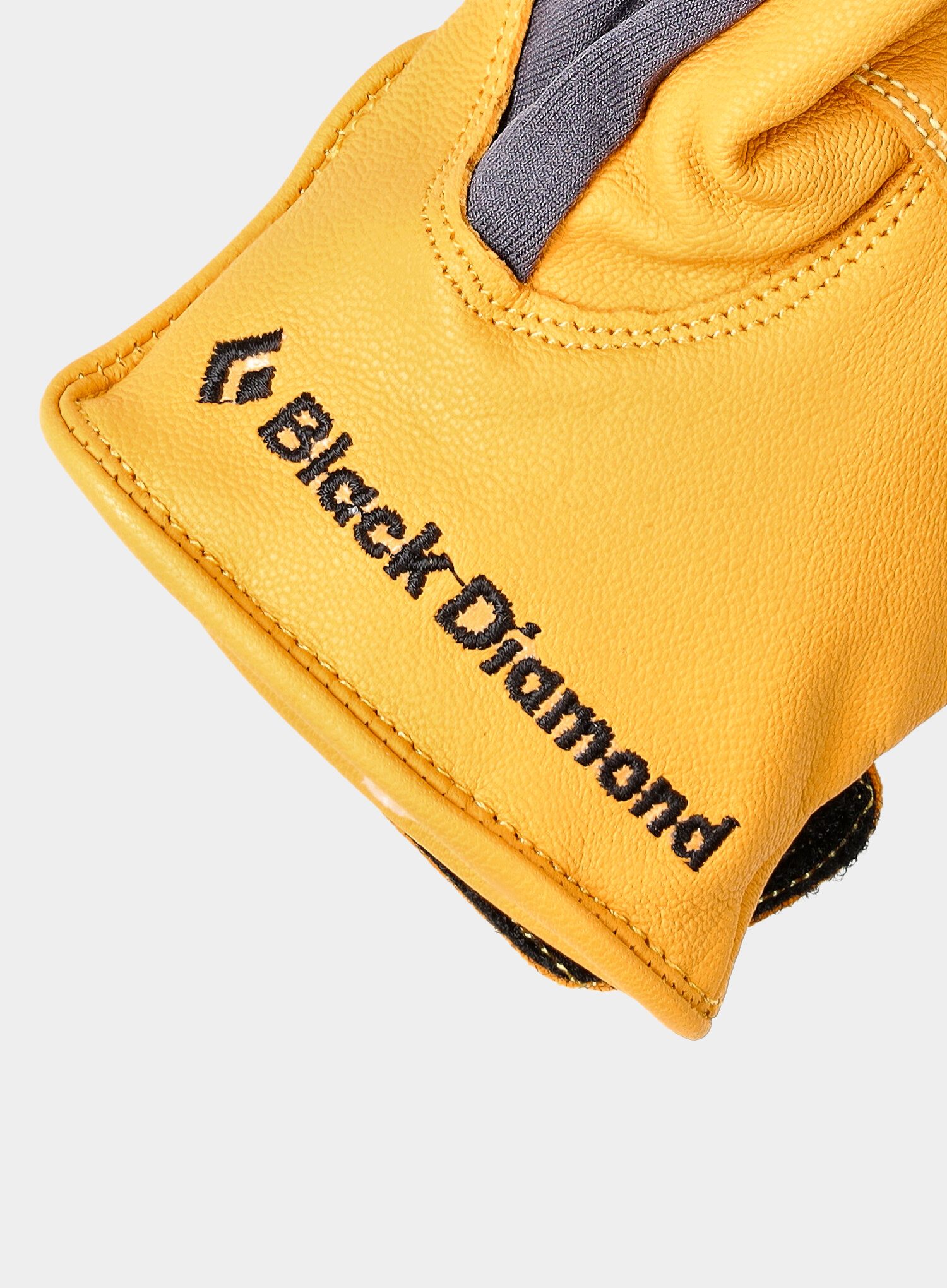 Rukavice Black Diamond Transition Gloves - natural