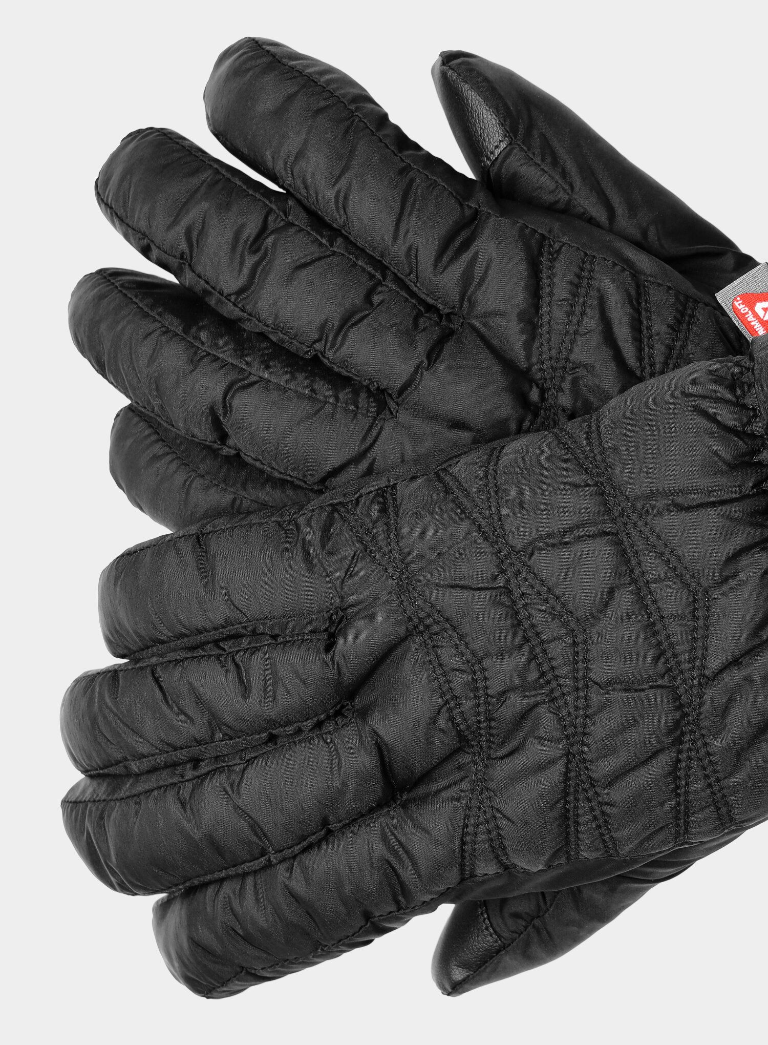 Rukavice Extremities Paradox Glove - black