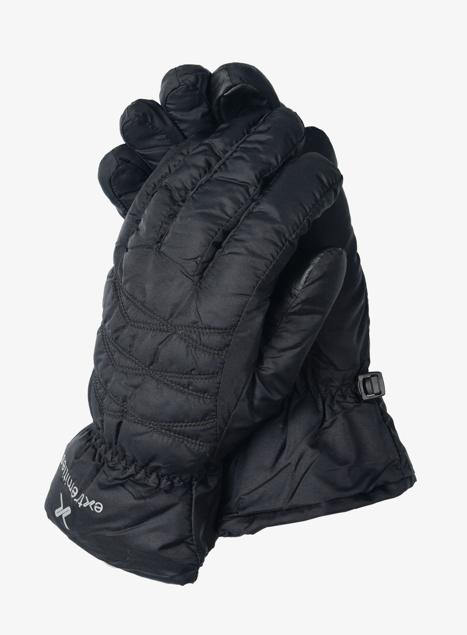 Rukavice Extremities Paradox Glove - black