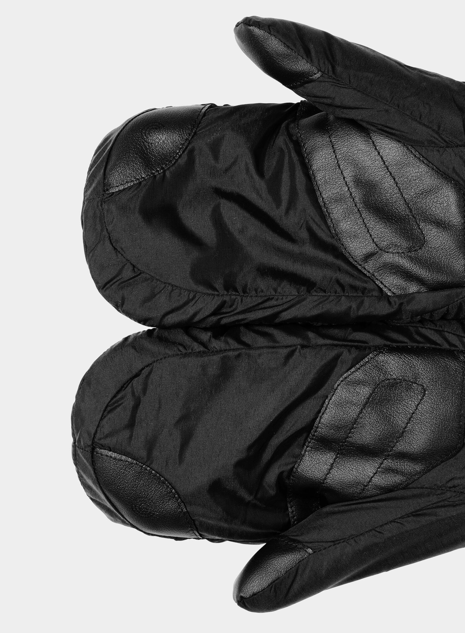 Palčáky Extremities Paradox Mitt - black