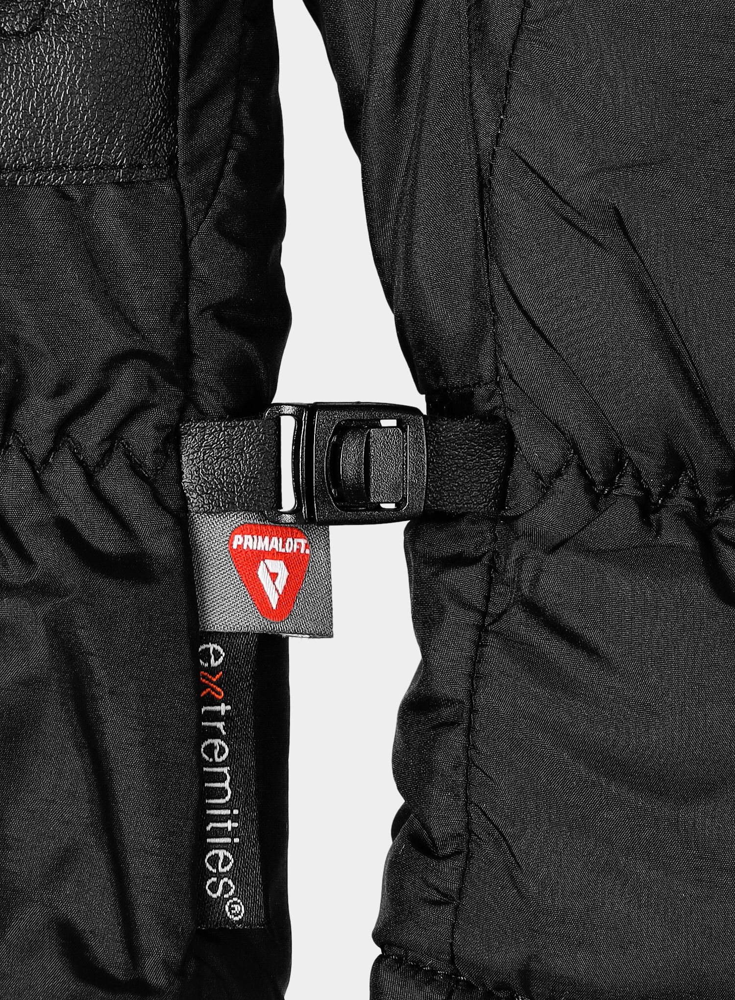 Palčáky Extremities Paradox Mitt - black