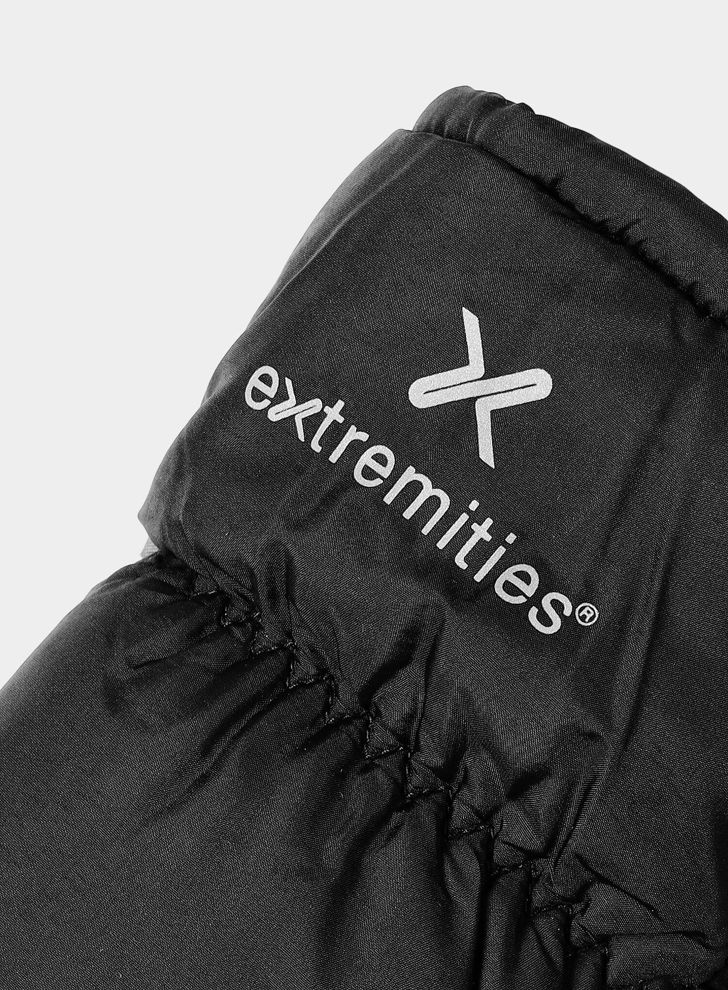 Palčáky Extremities Paradox Mitt - black