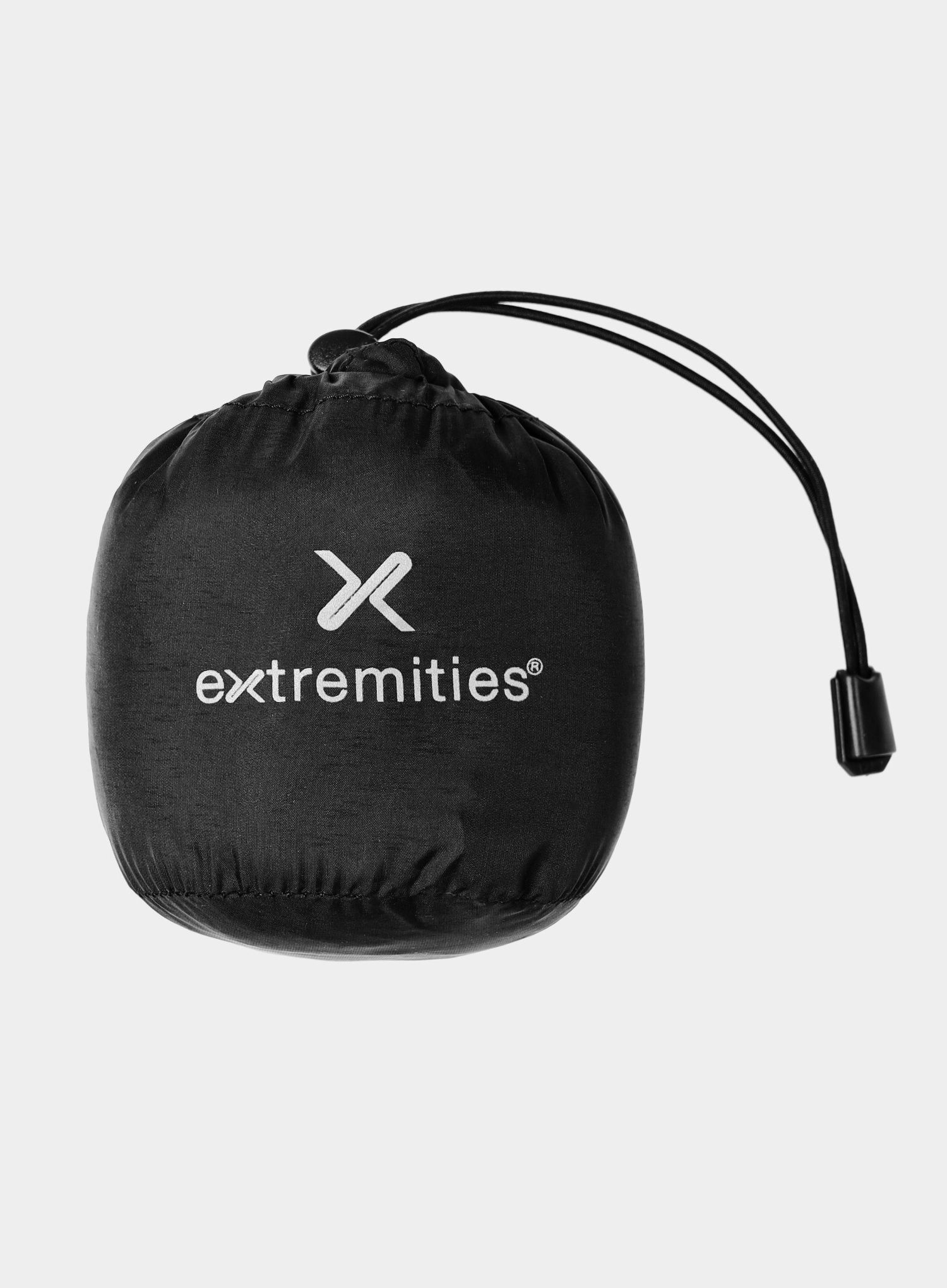 Palčáky Extremities Paradox Mitt - black
