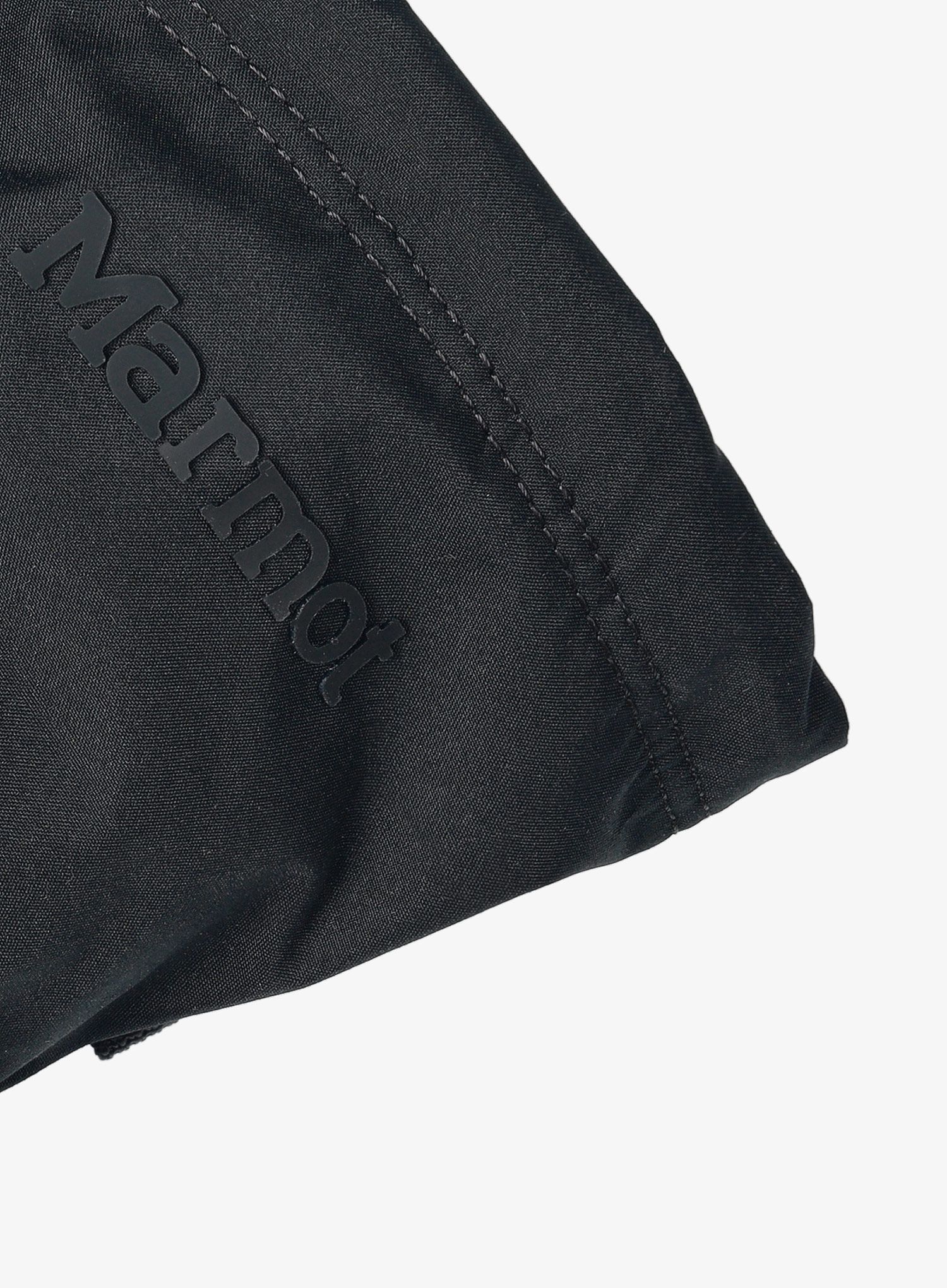 Palčáky Marmot Minimalist Shell Mitt - black
