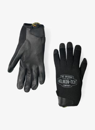 Rukavice Helikon-Tex Rangeman - black