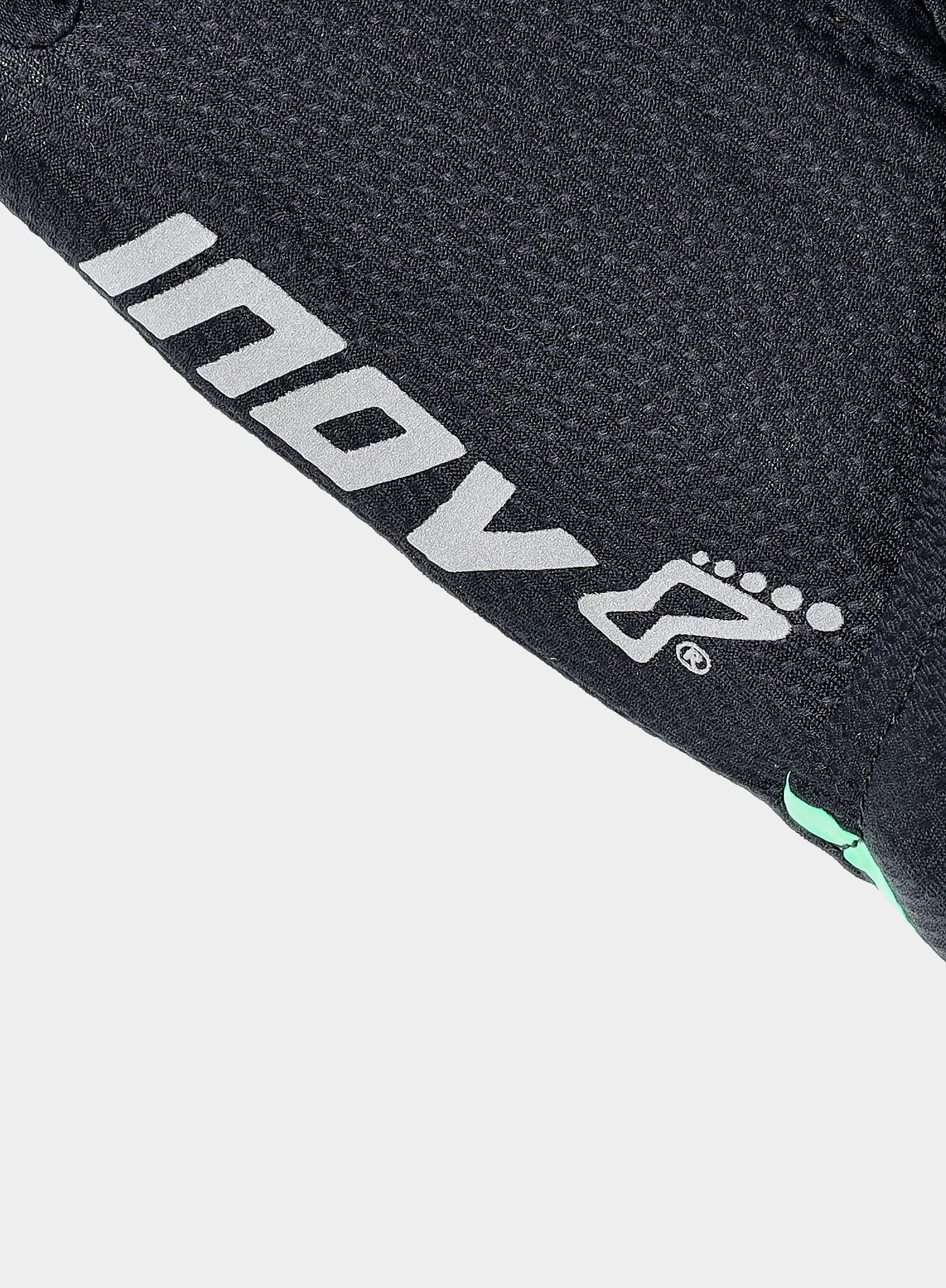 Běžecké rukavice Inov-8 Race Elite 3 in 1 Glove - black