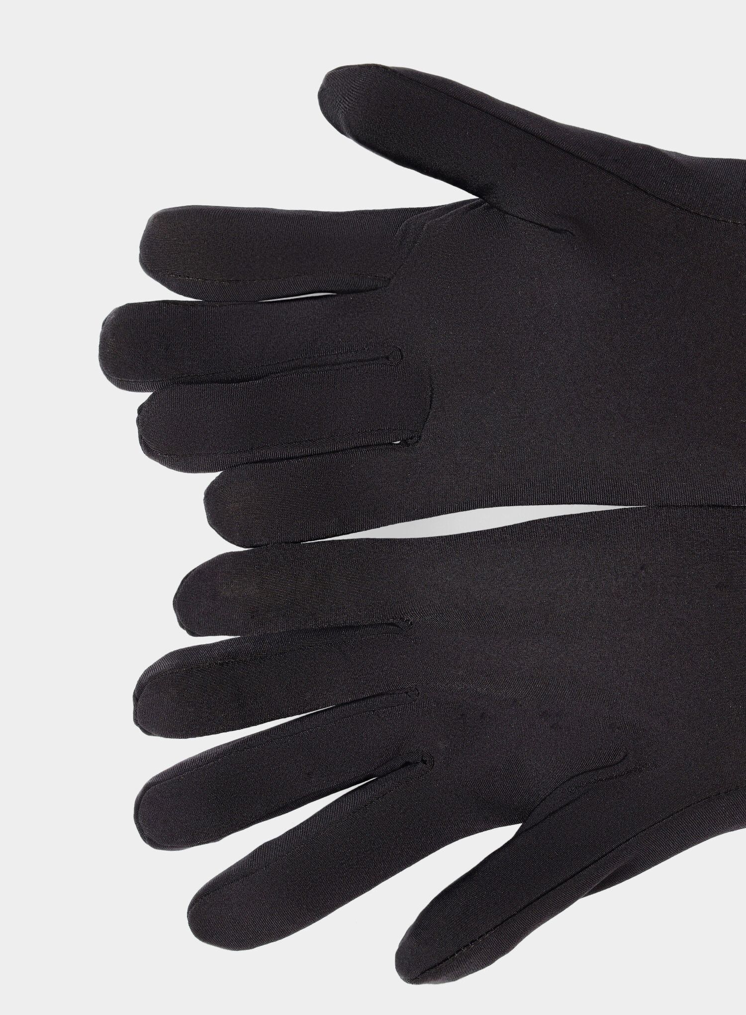 Běžecké rukavice Inov-8 Train Elite Glove - black
