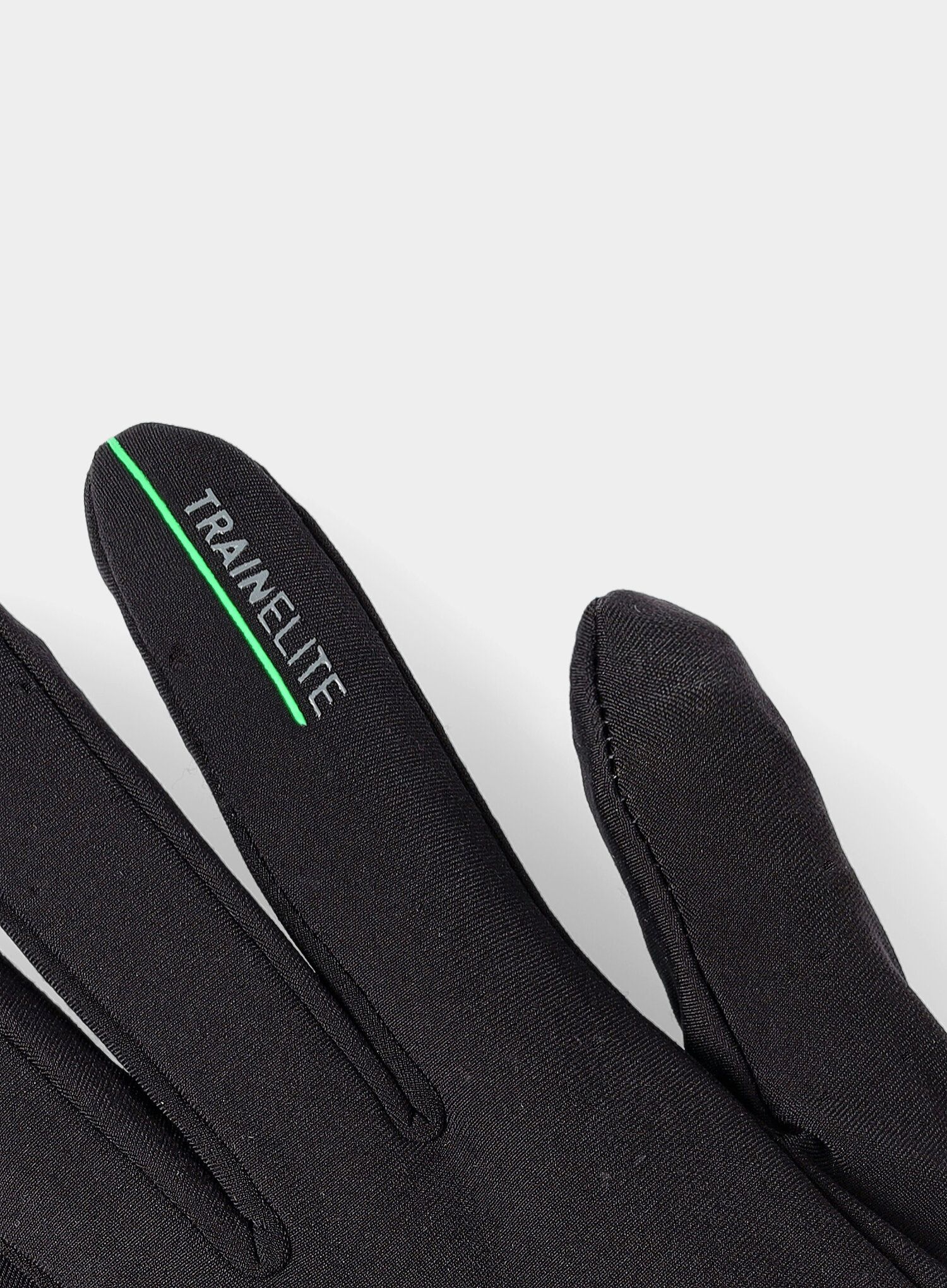 Běžecké rukavice Inov-8 Train Elite Glove - black