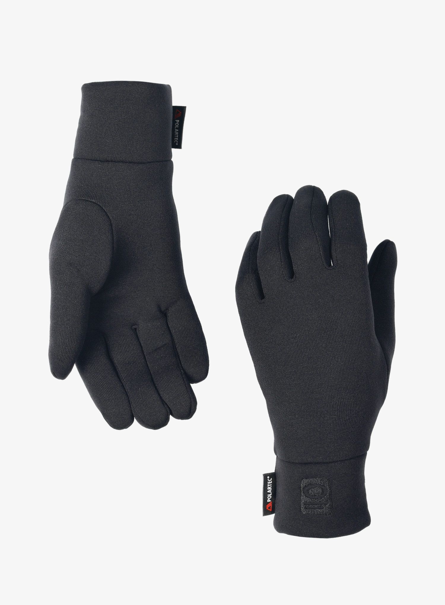 Rukavice Kanfor Fit - black