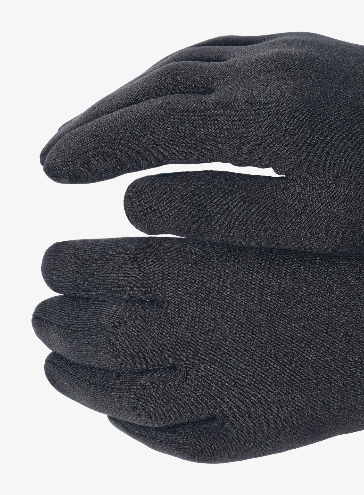 Rukavice Kanfor Fit - black