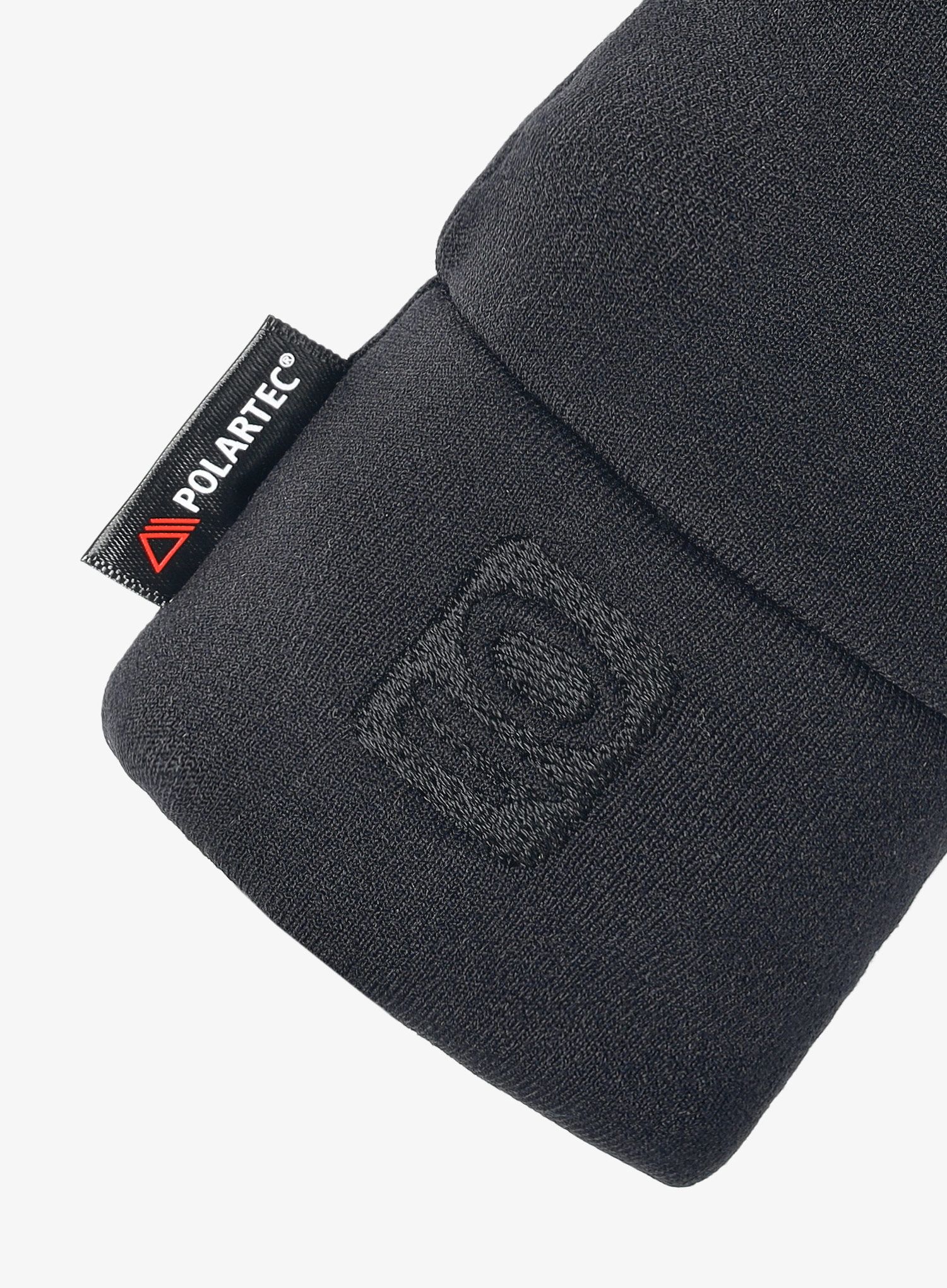 Rukavice Kanfor Fit - black