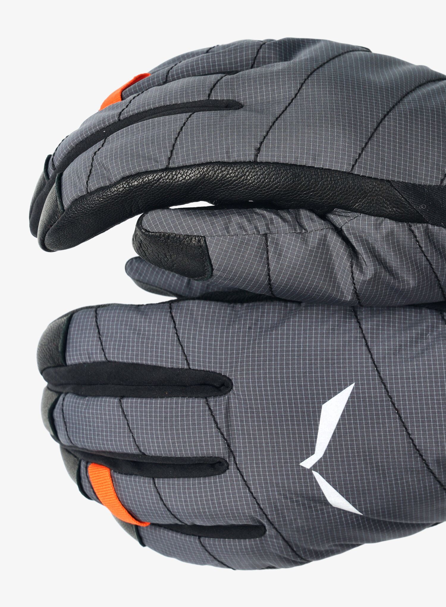 Rukavice Salewa Ortles TWR Gloves - black out