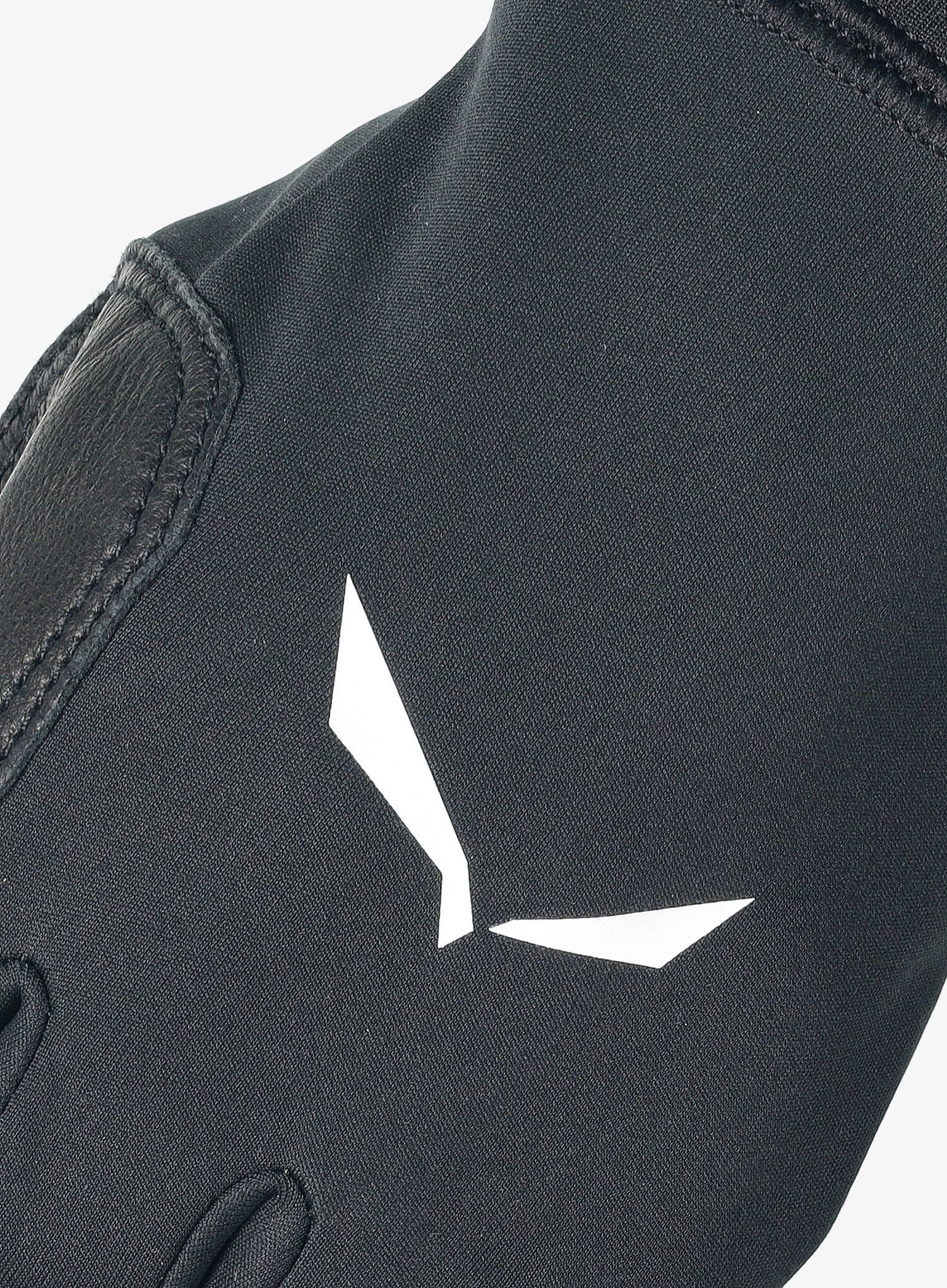 Rukavice Salewa Sesvenna WS Grip Gloves - black out