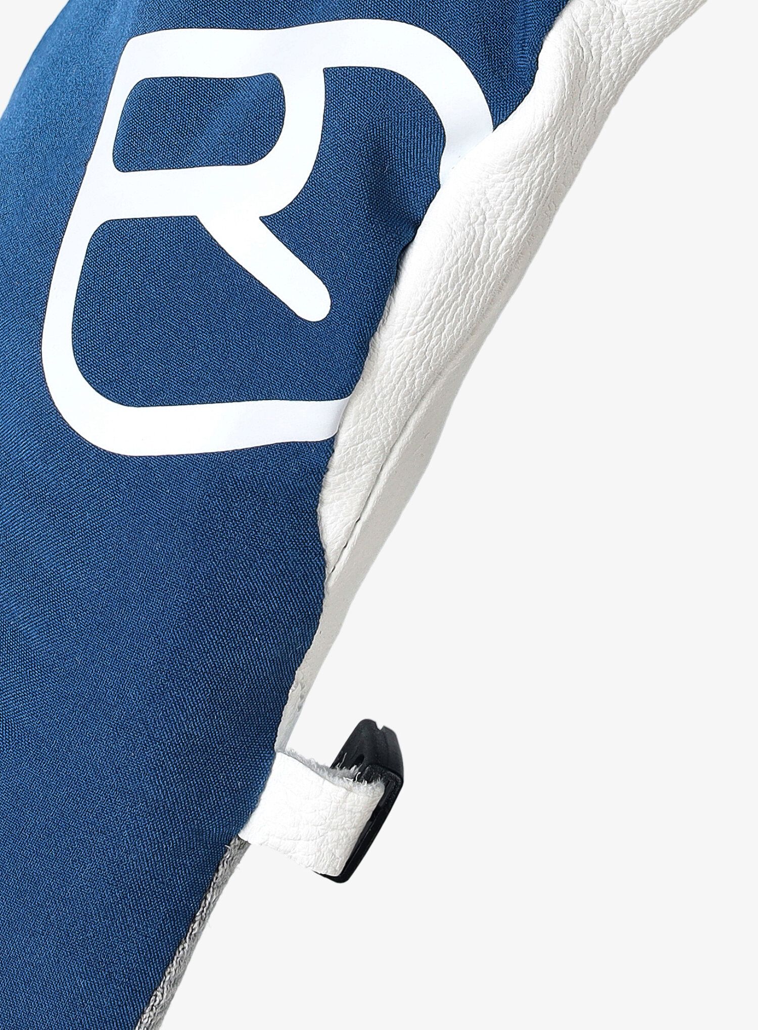 Dámské rukavice Ortovox Tour Glove - petrol blue