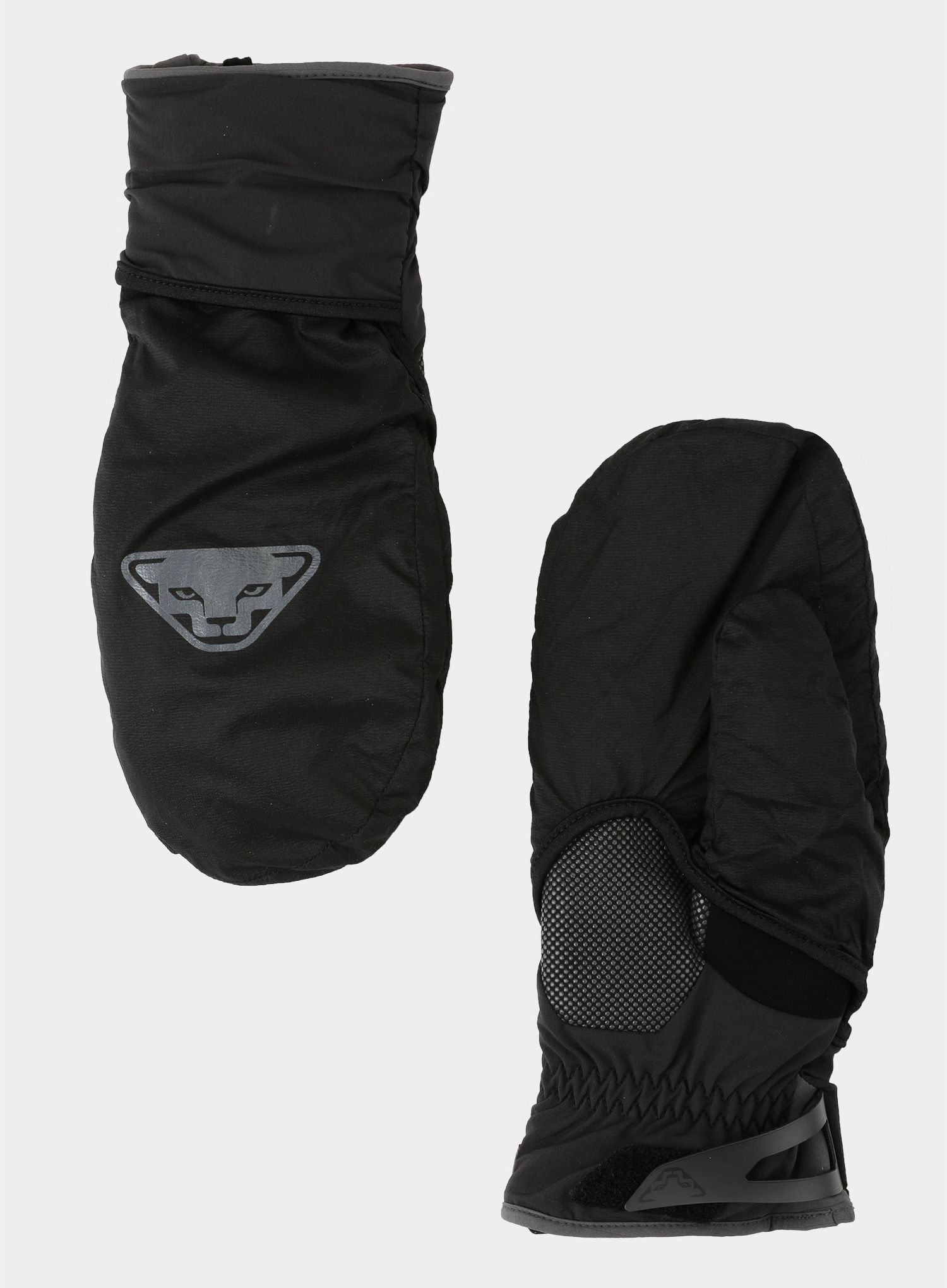 Skialpové rukavice Dynafit Mercury DST Glove - black out