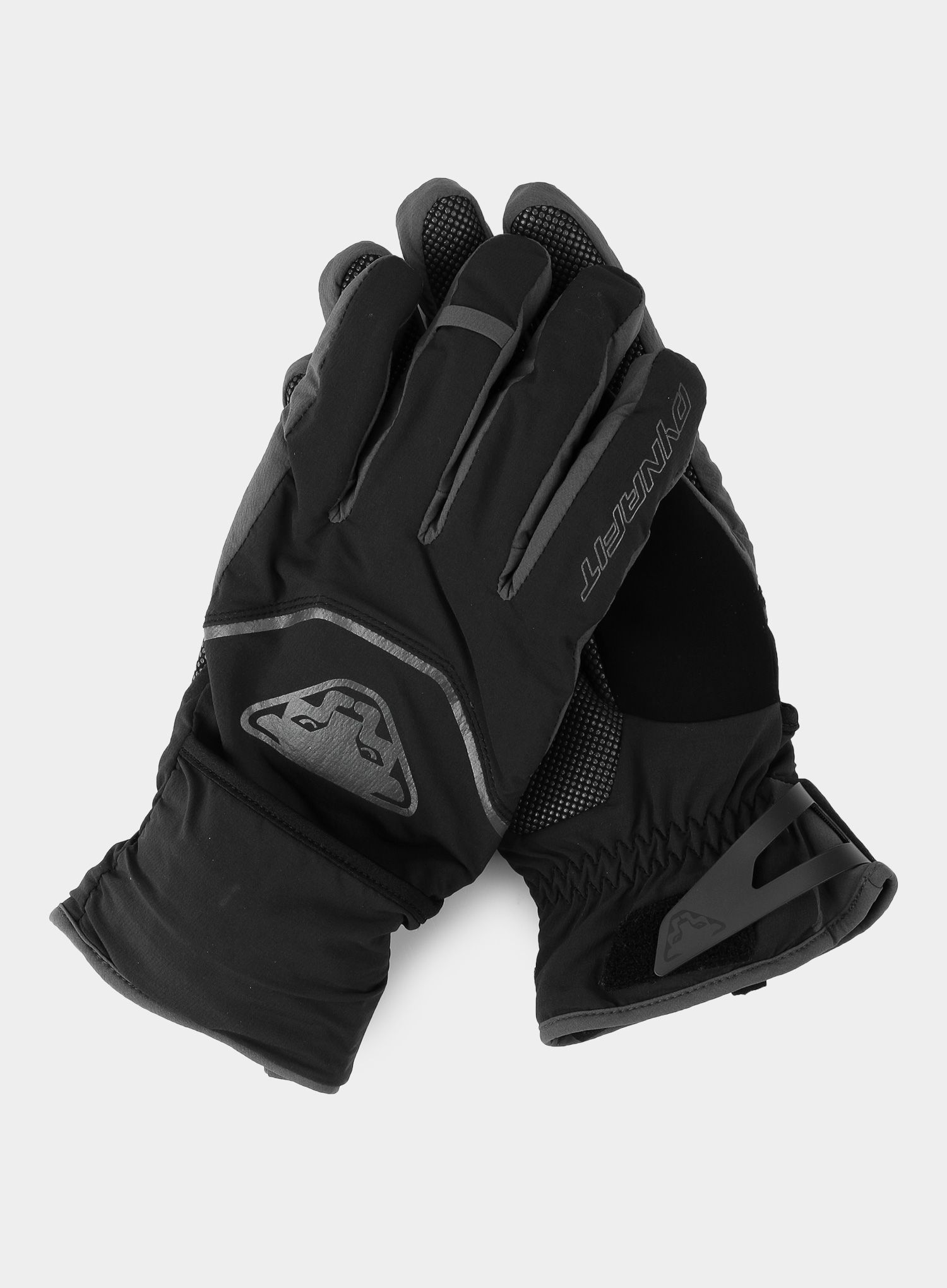 Skialpové rukavice Dynafit Mercury DST Glove - black out
