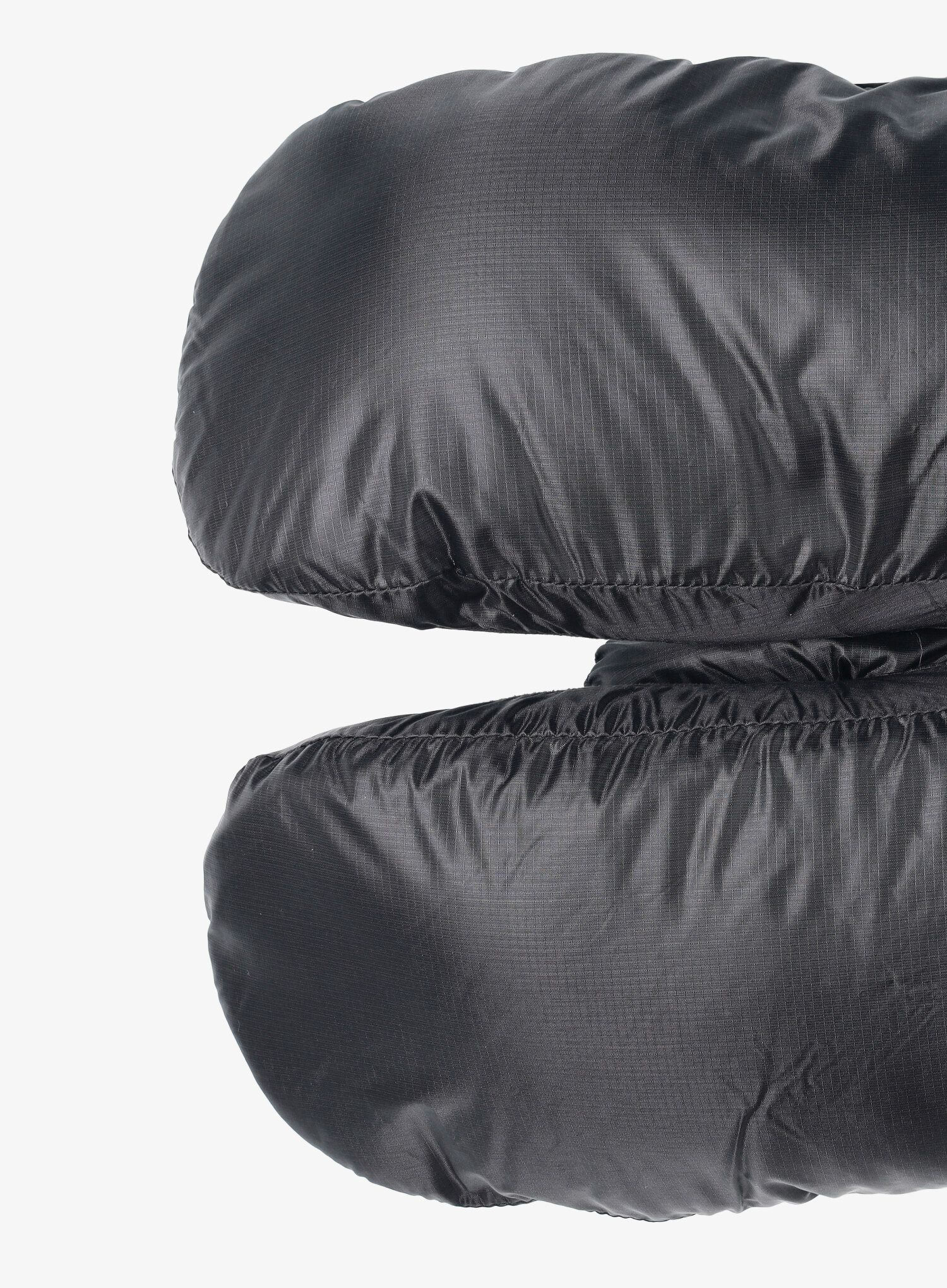 Palčáky Black Diamond Stance Mitts - black/black