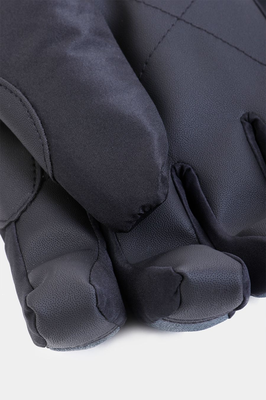 Zimní rukavice Extremities Torres Peak Glove - grey/black