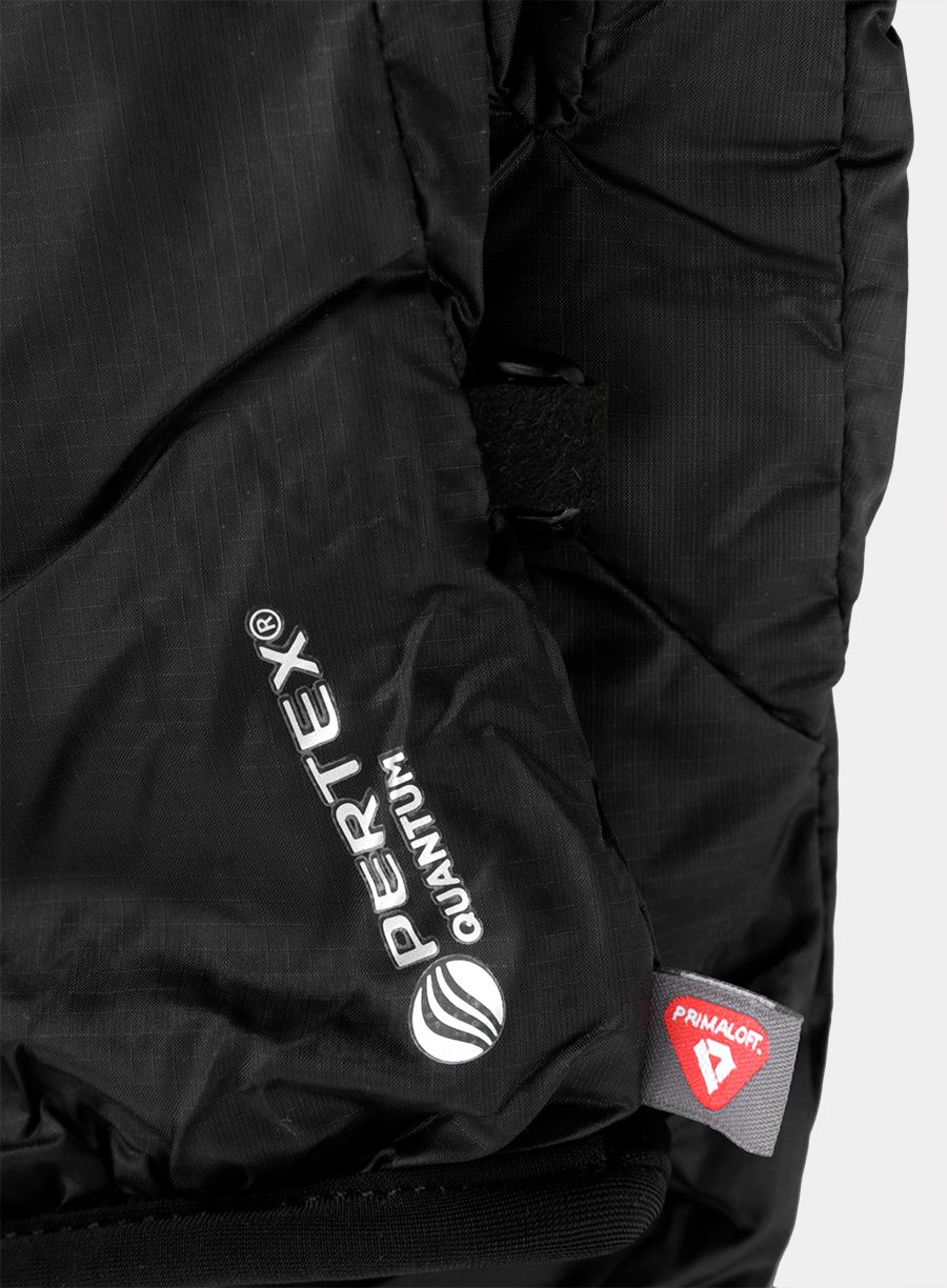 Zimní rukavice Rab Xenon Glove - black