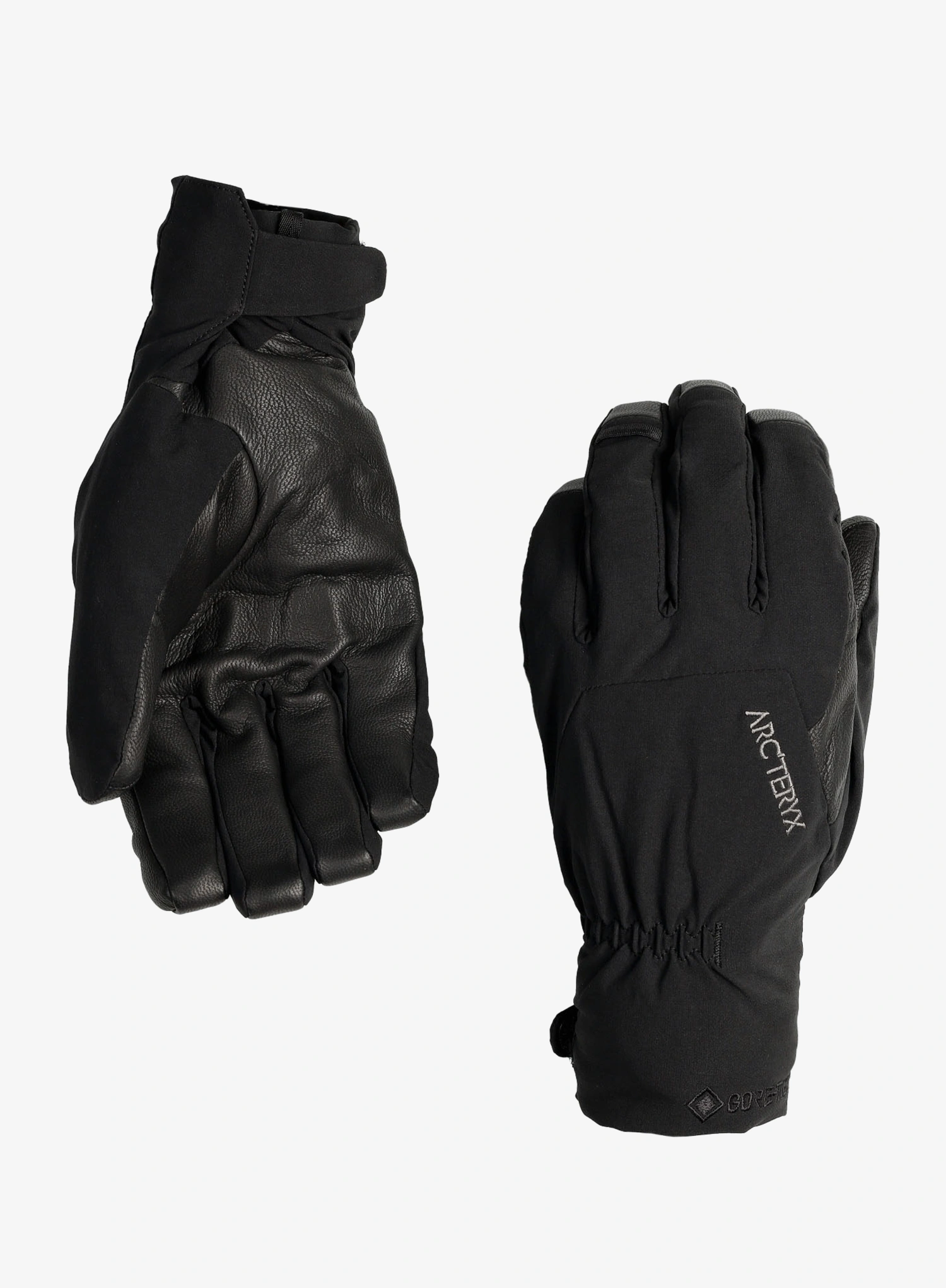 Rukavice Arcteryx Venta GTX Glove - black