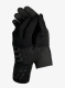 Běžecké rukavice Compressport 3D Thermo Gloves - black/black