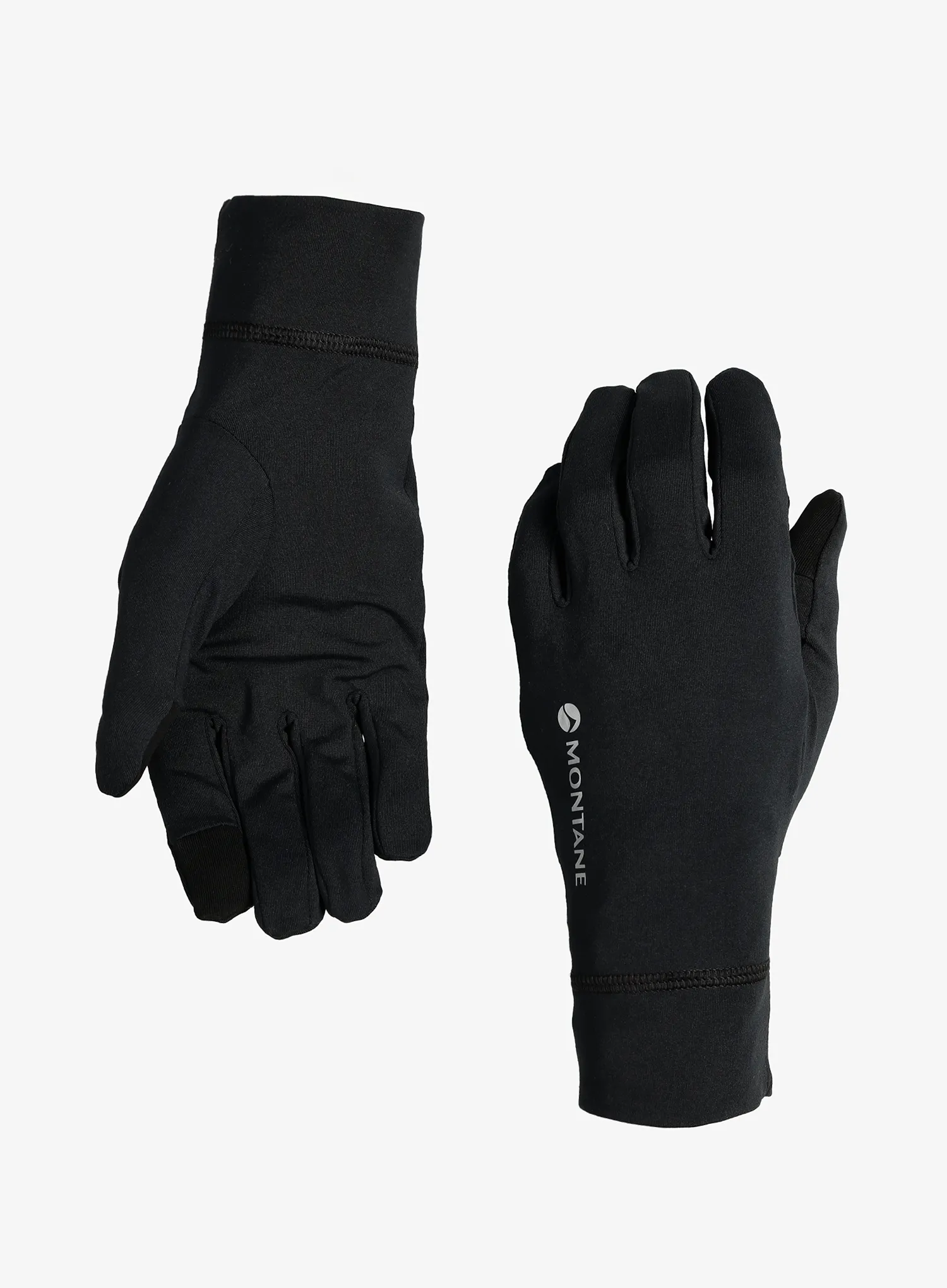 Dotykové rukavice Montane Dart Xt Liner Glove - black