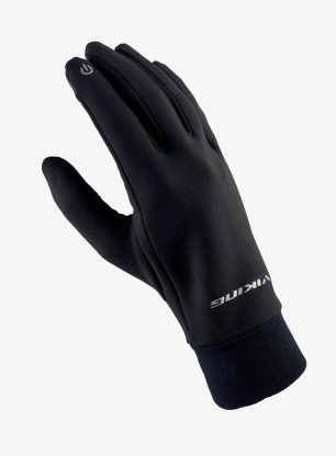 Dotykové rukavice Viking Tigra Multifunction - black