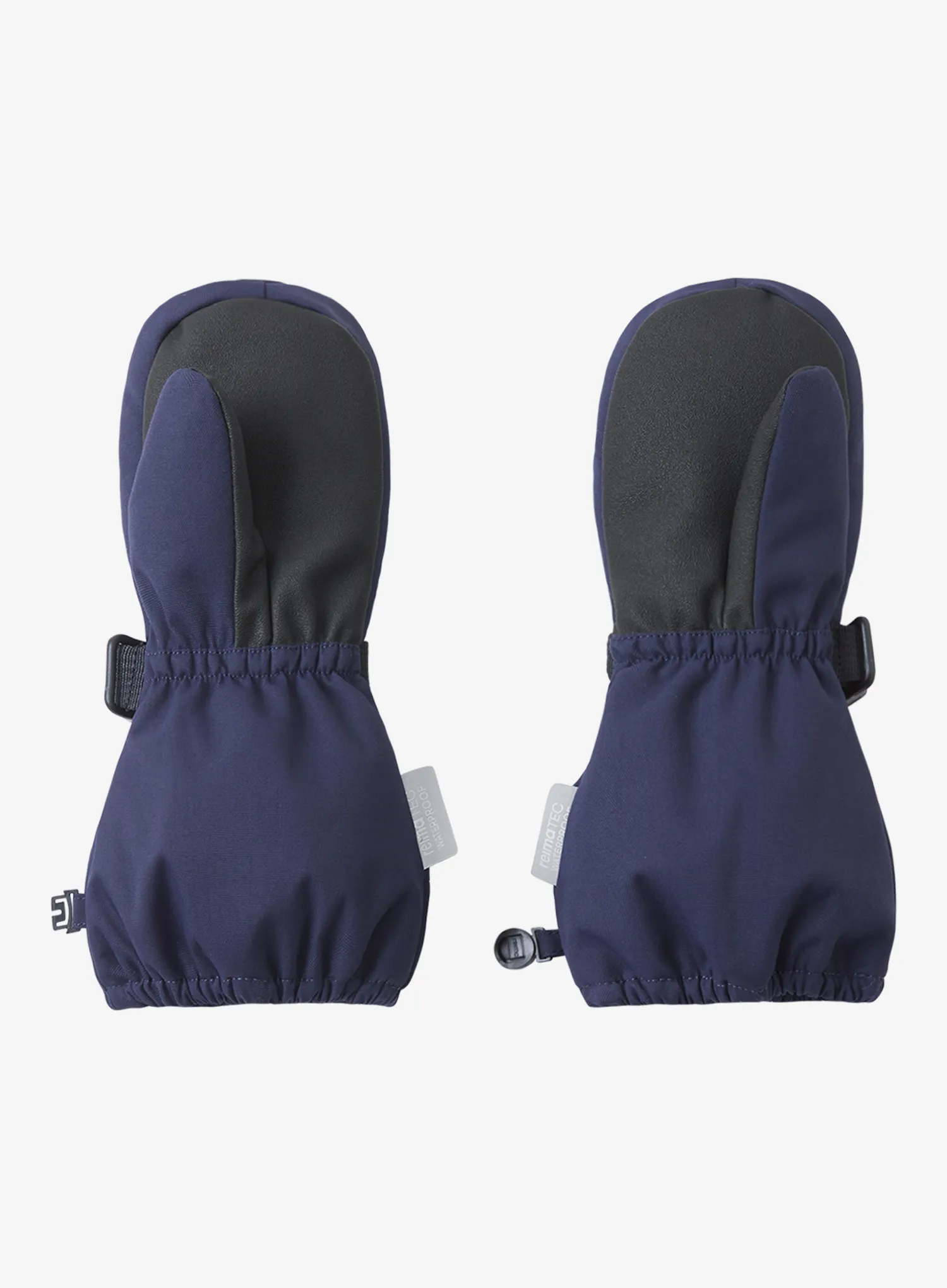 Dětské rukavice Reima Ote - navy