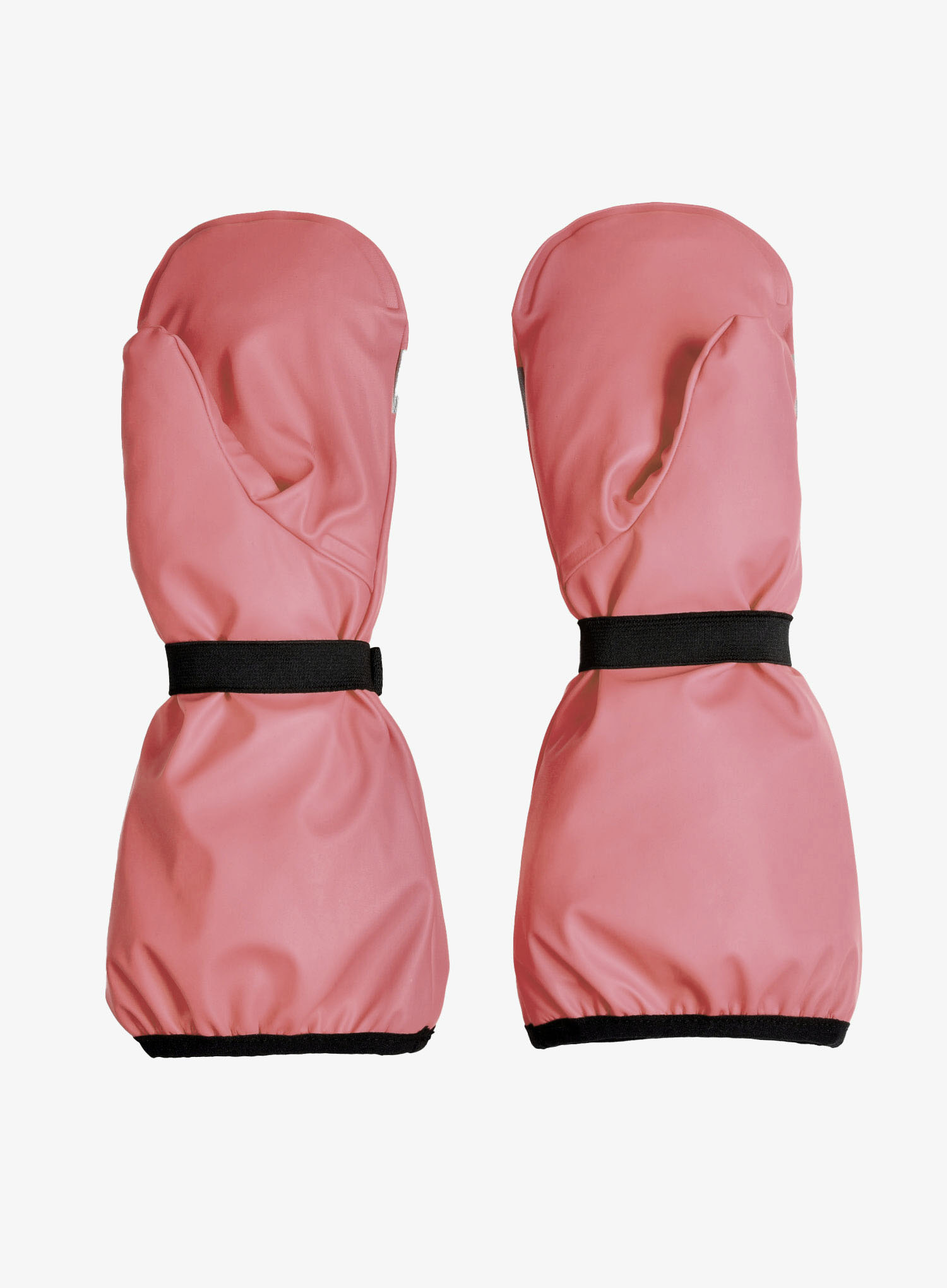 Dětské rukavice Reima Puro - rose blush