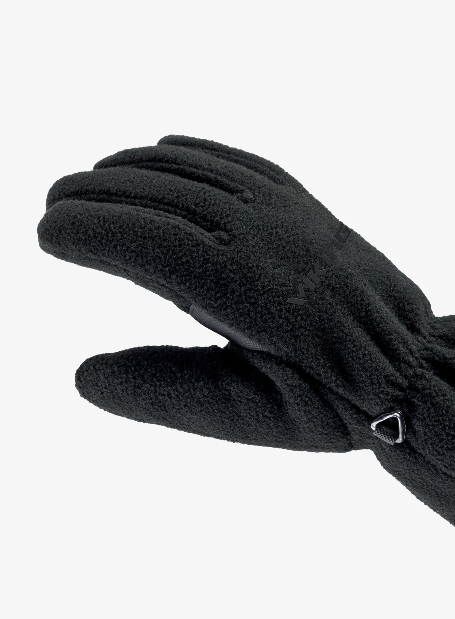 Dětské rukavice Viking Comfort Jr Multifunction - black