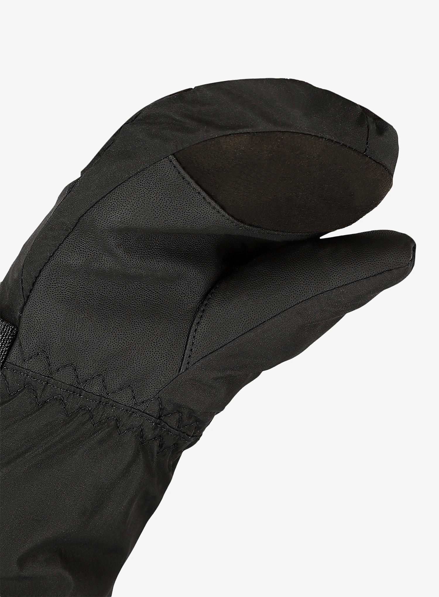 Dětské rukavice Viking Nomadic GTX Infant - black