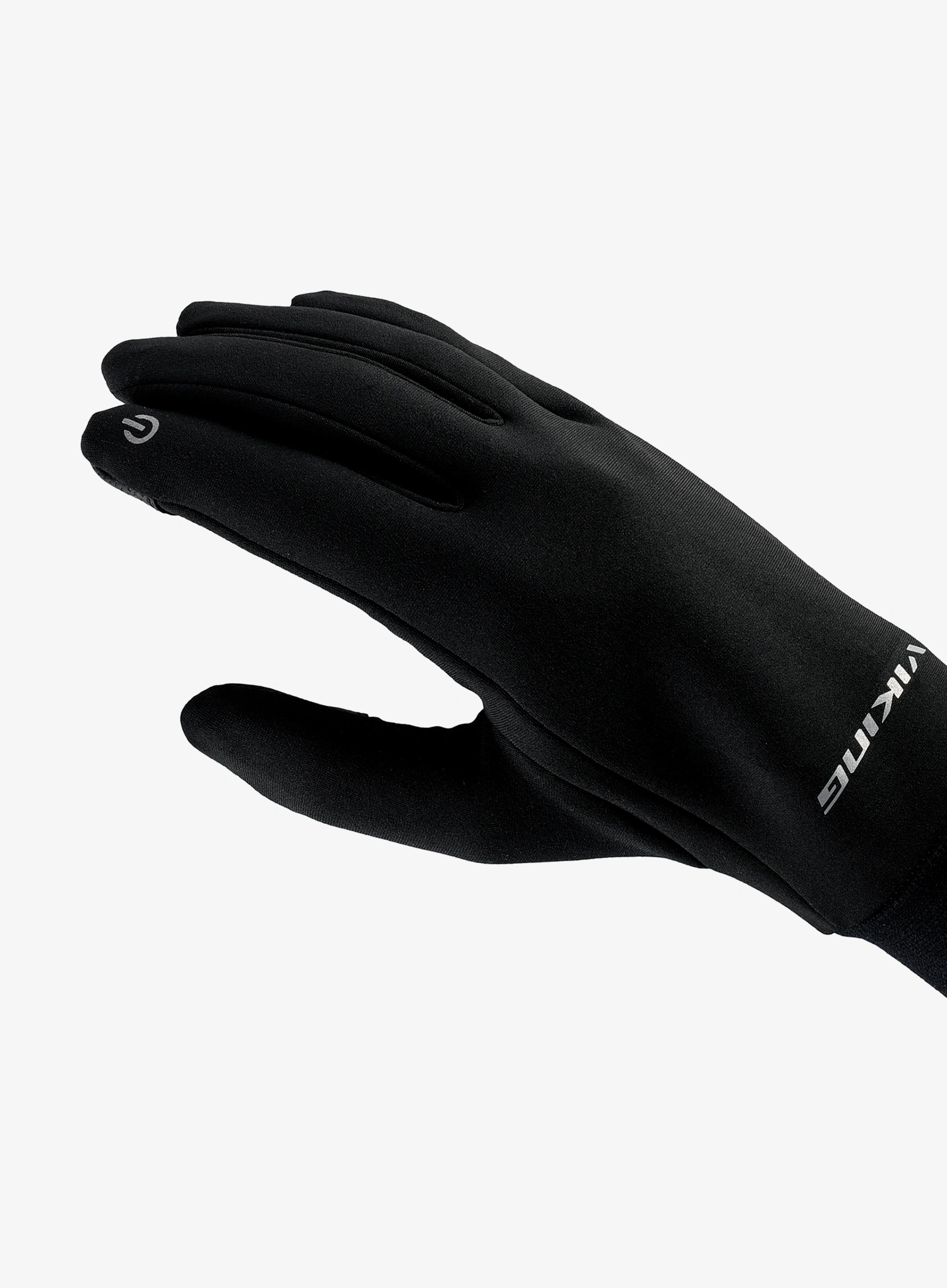 Dětské rukavice Viking Tigra Jr GWS Multifunction - black