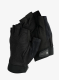 Cyklistické rukavice Fox Ranger Glove Gel Short - black