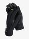 Rukavice Ortovox Tour Light Glove - black raven