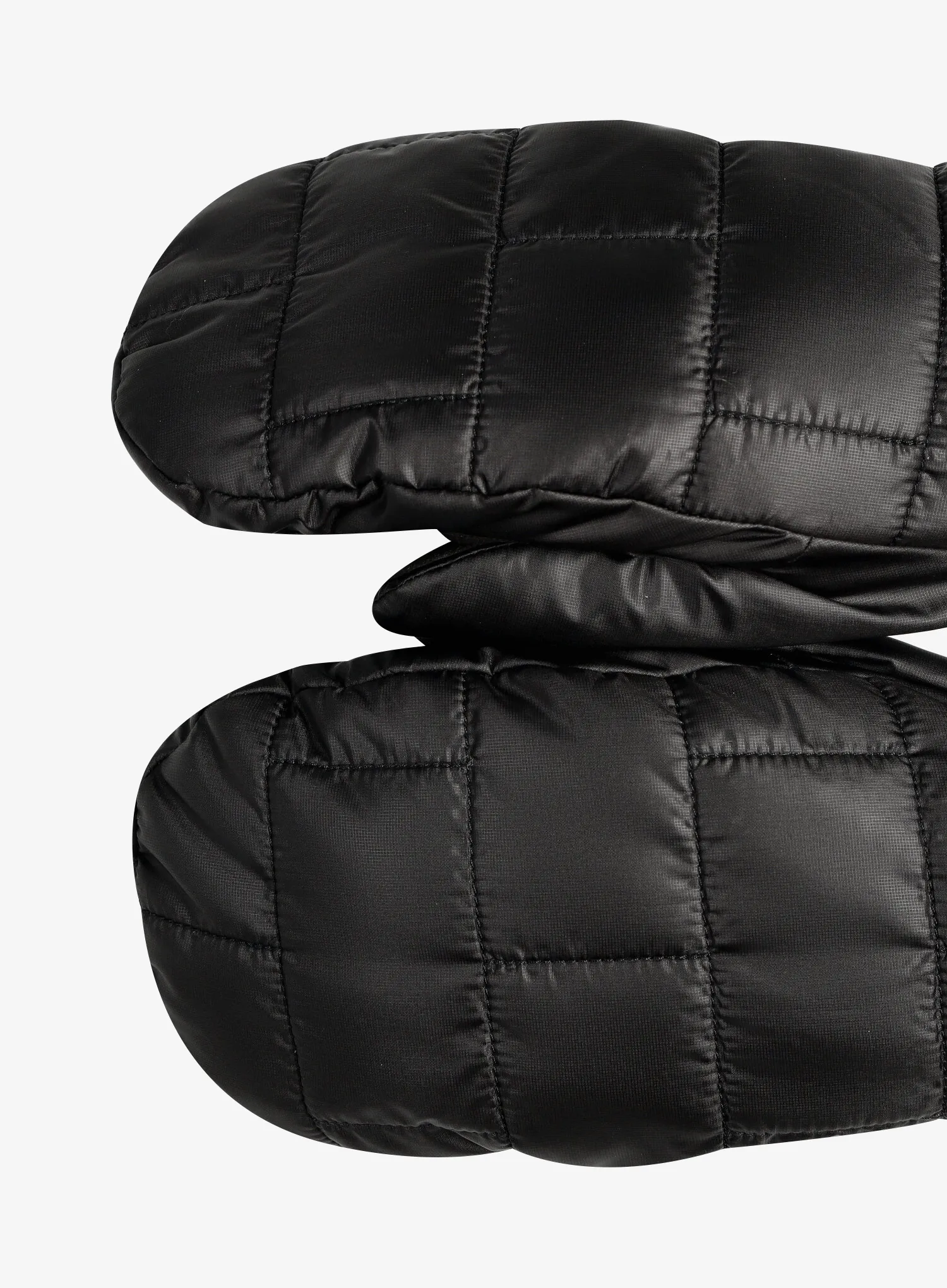Rukavice Patagonia Nano Puff Mitts - black