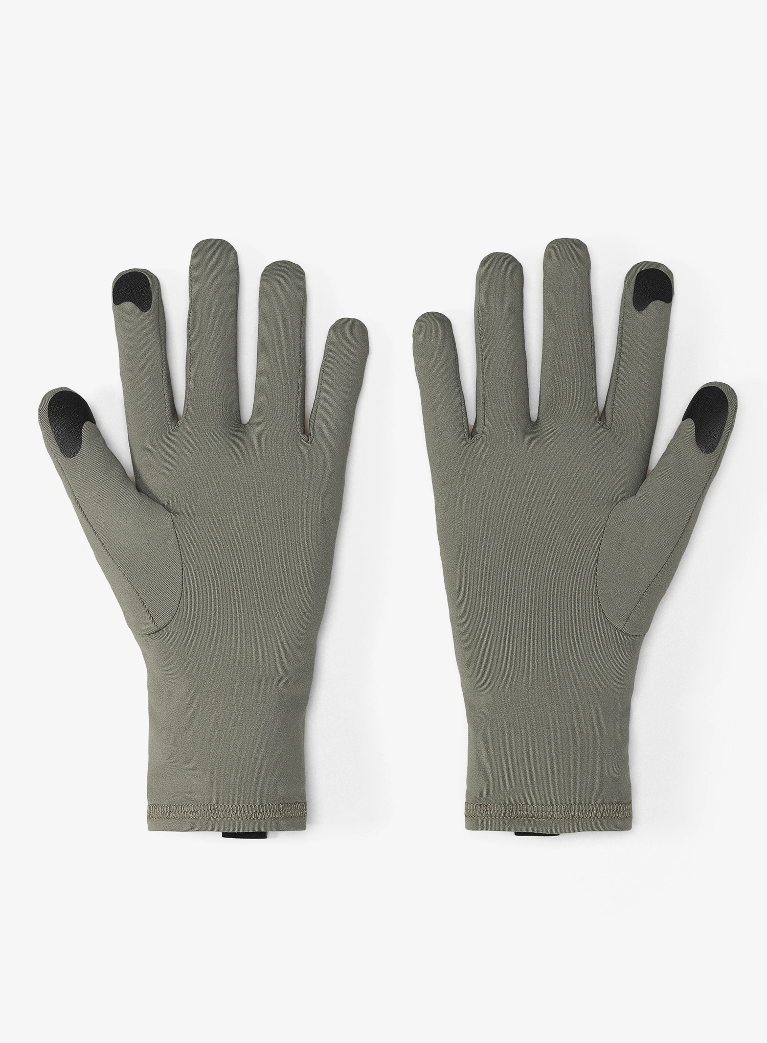 Fleecové rukavice Arcteryx Rho Glove - forage